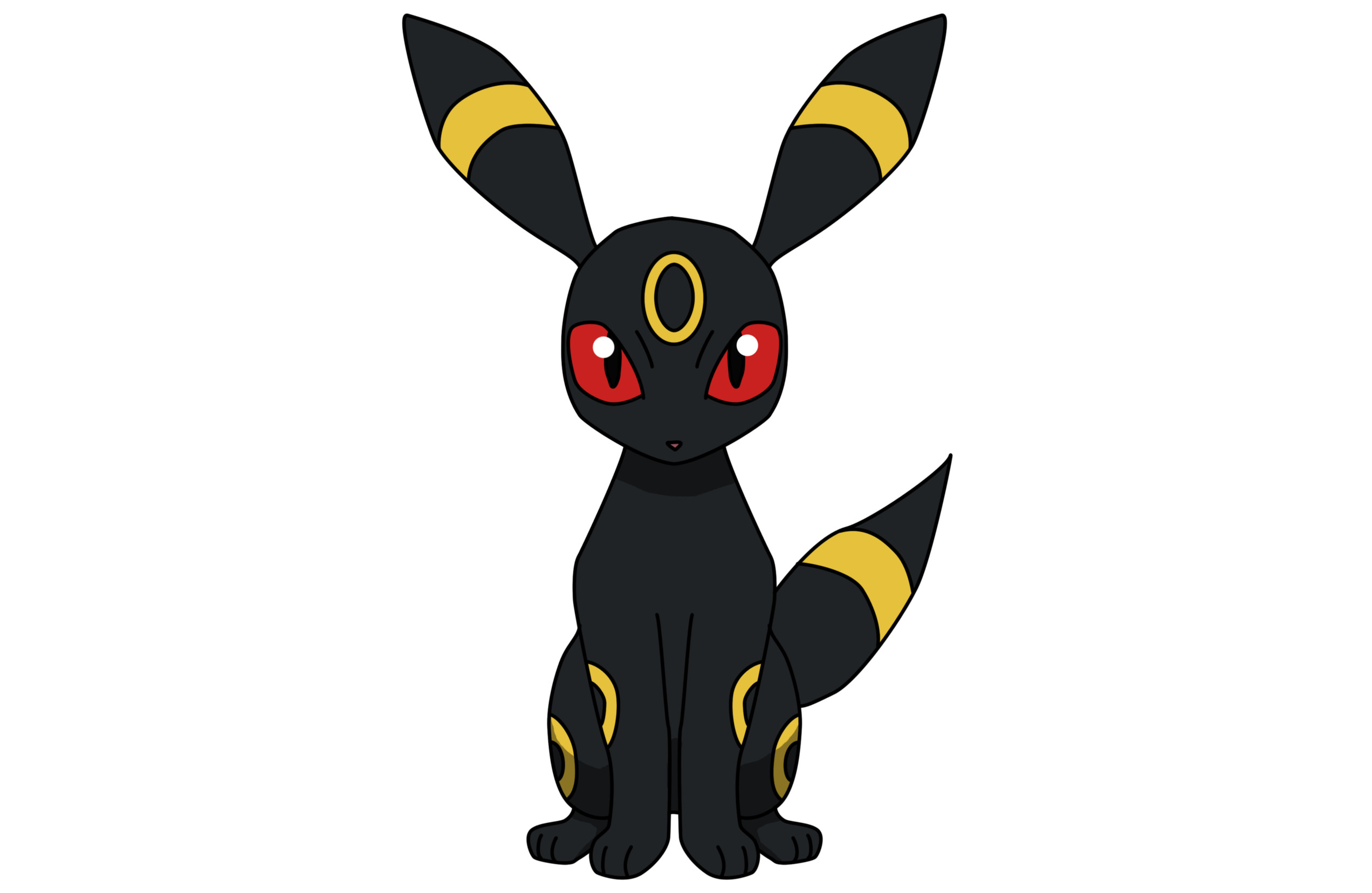 Umbreon Wallpapers Hd