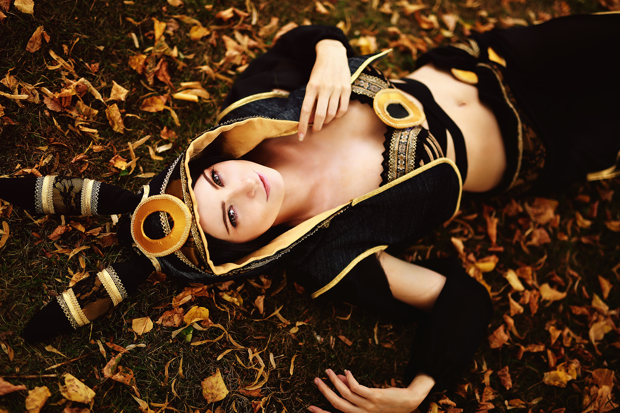 Women – Cosplay Umbreon Pokmon Pokmon Wallpaper