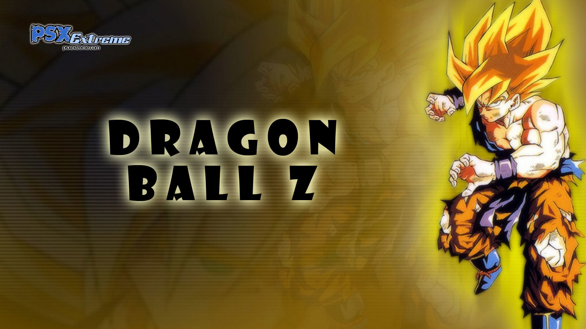 DragonBall Z 4