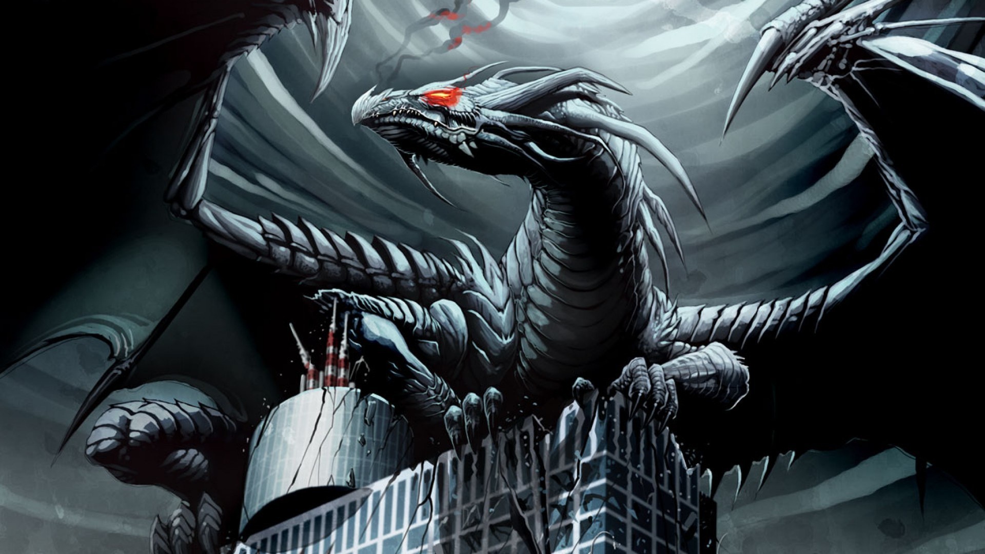 Black-Dragon-Wallpaper