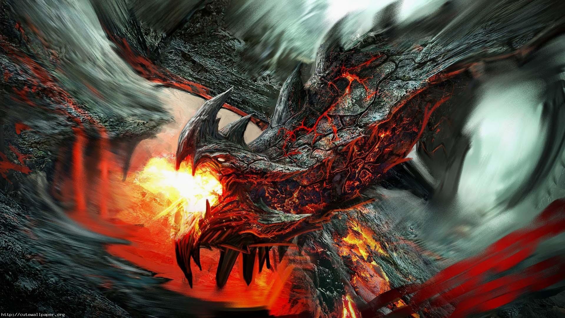 Explore Fire Dragon, Hd Wallpaper, and more