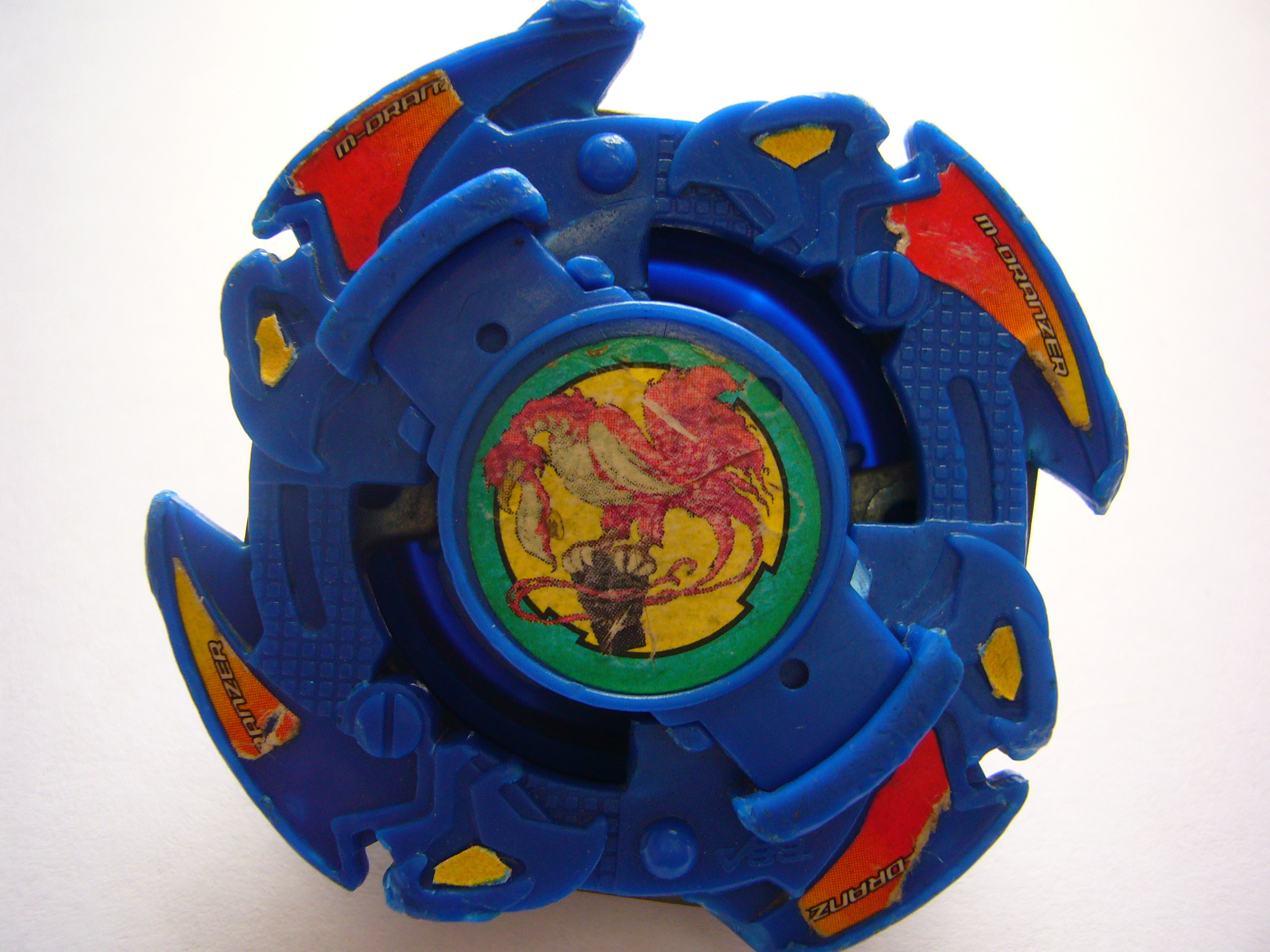 Beyblade Toys 9 High Resolution Wallpaper