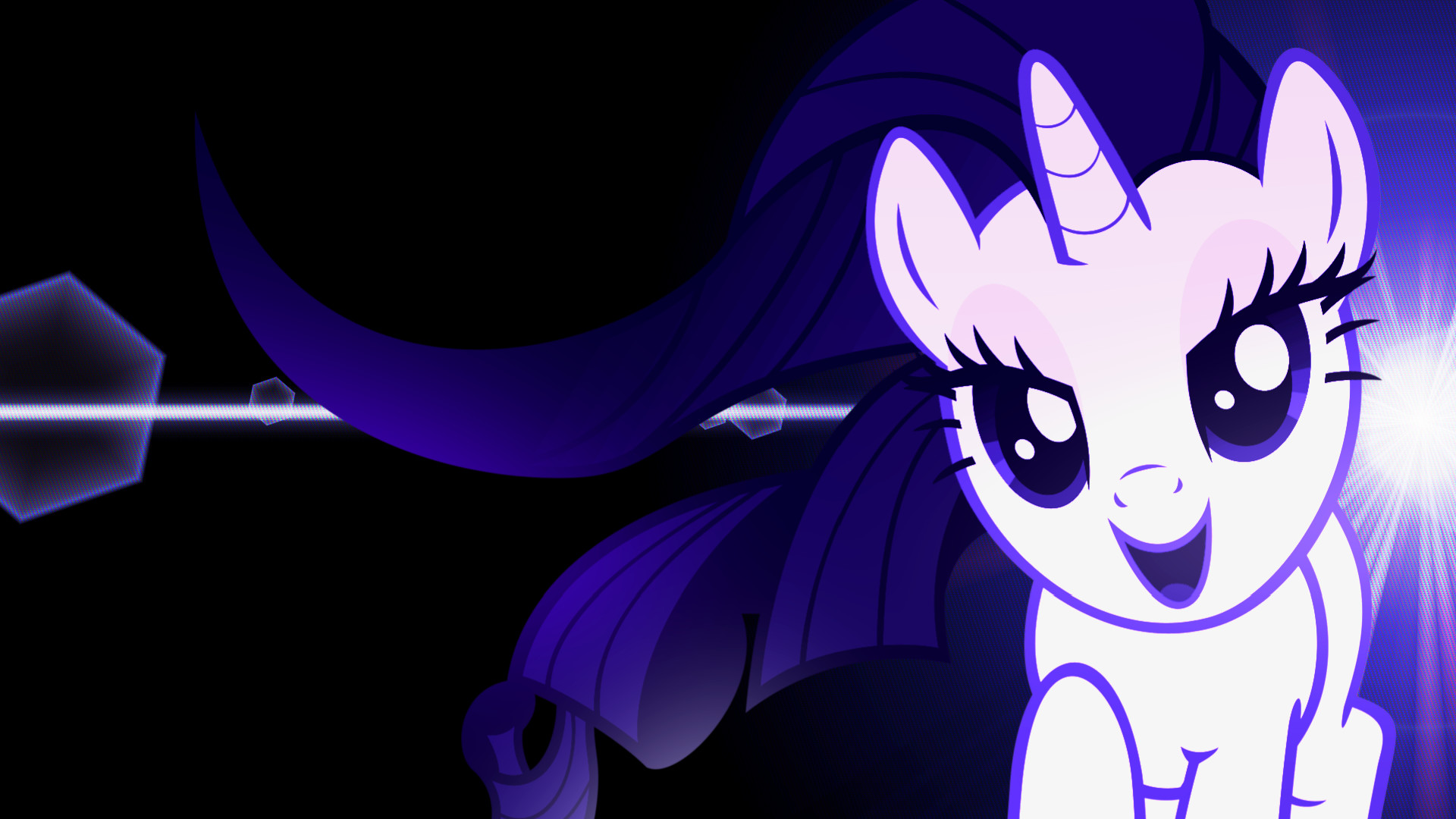 Rarity Wallpapers New
