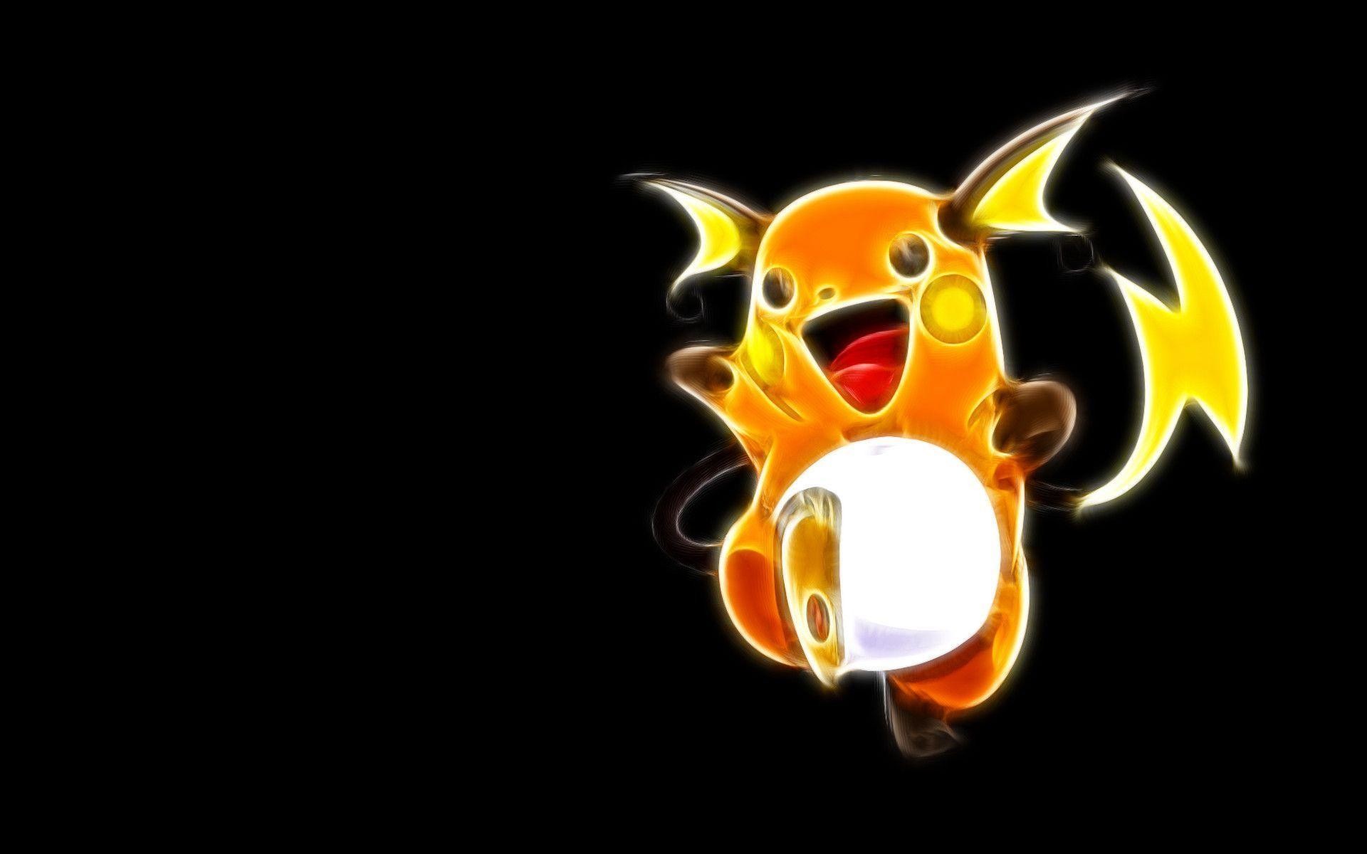 Pokemon Hd Wallpapers and Background