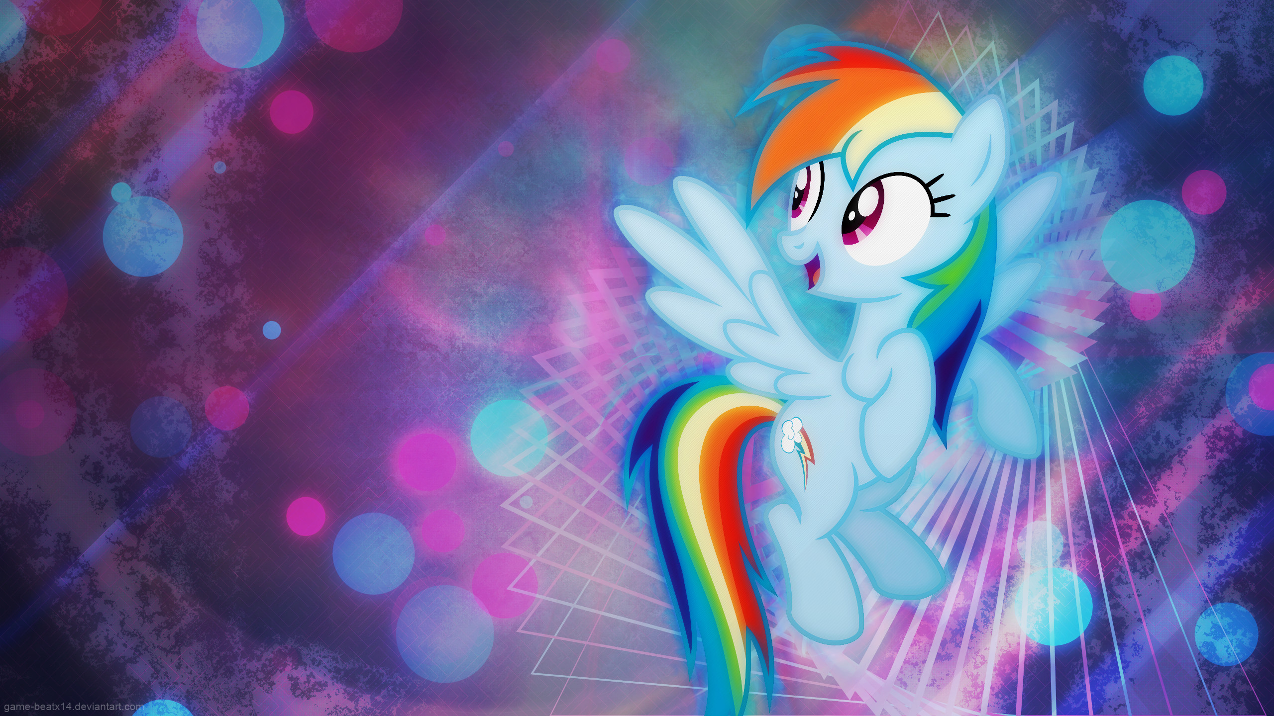 My Little Pony Princess Celestia HD Wallpaper Background ID487251