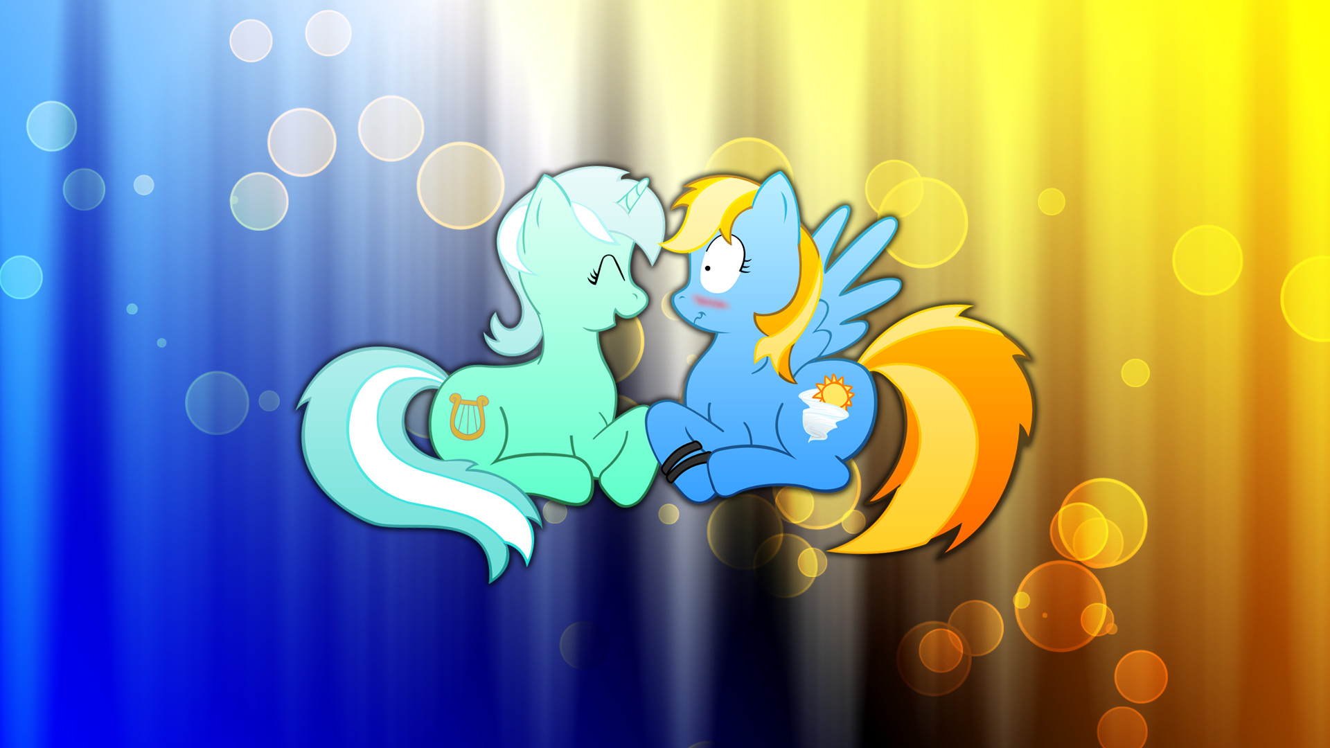 Cartoon – My Little Pony Friendship is Magic Vector Lyra Heartstrings My Little Pony Wallpaper