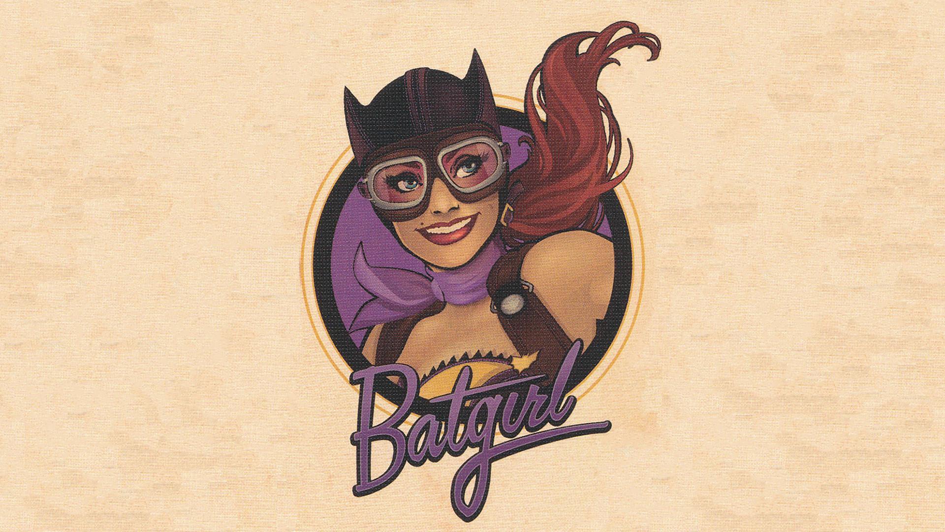 Batwoman DC Bombshells Wonder Woman Â· HD Wallpaper | Background ID:775076