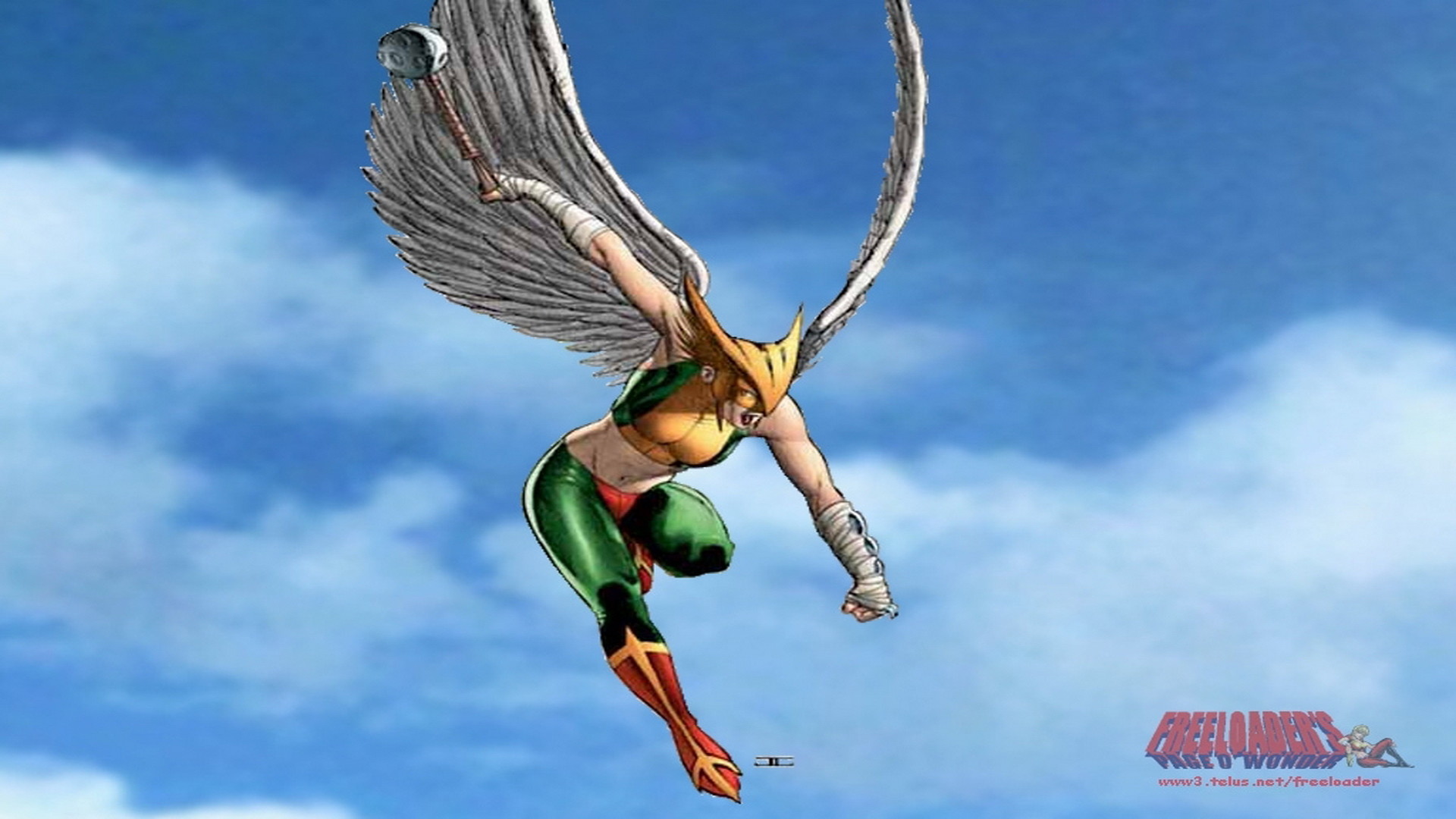 Hawkgirl Hawkgirl dc comics 3976867 1024 768, Wallpaper HD