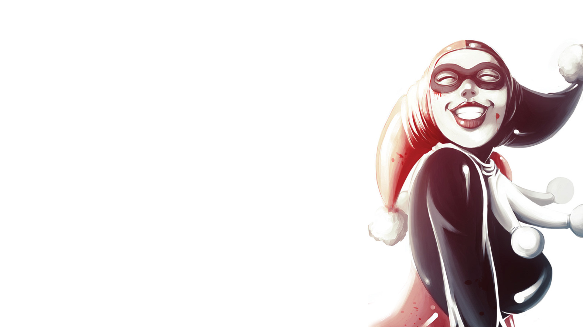 366 Harley Quinn HD Wallpapers Backgrounds – Wallpaper Abyss –