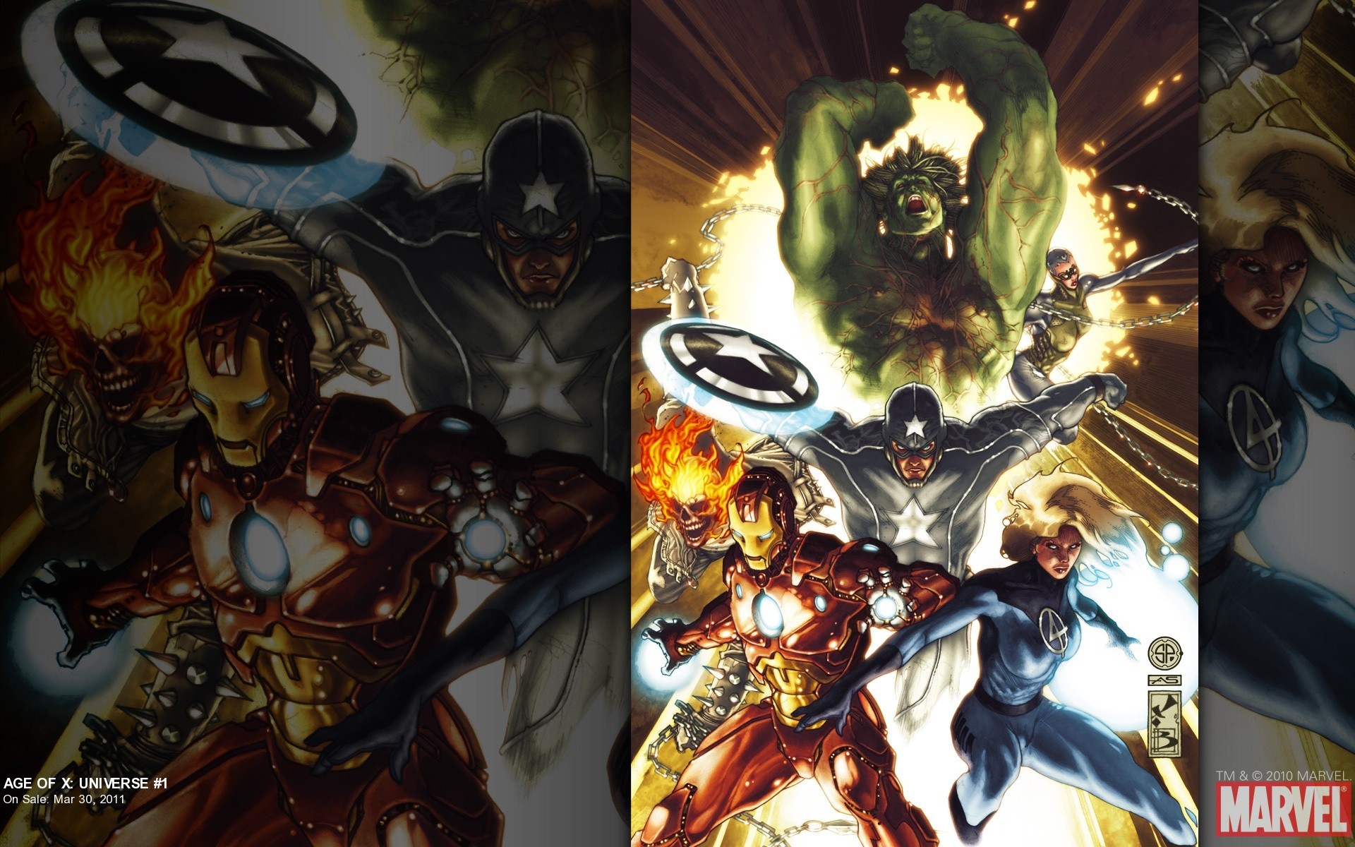 Dc univers vs marvel images Marvel HD wallpaper and background photos