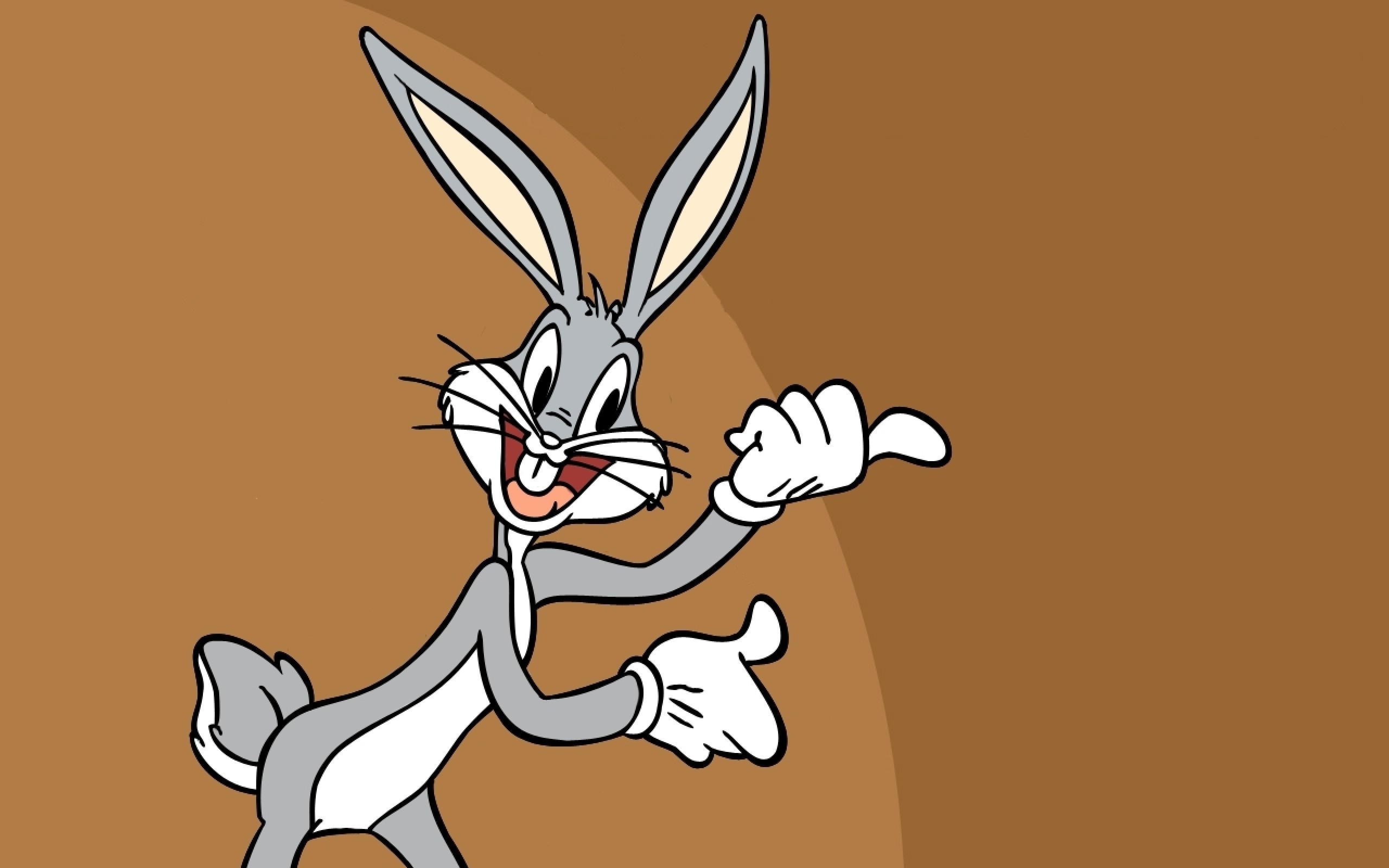 Bugs Bunny Desktop Wallpaper 60125