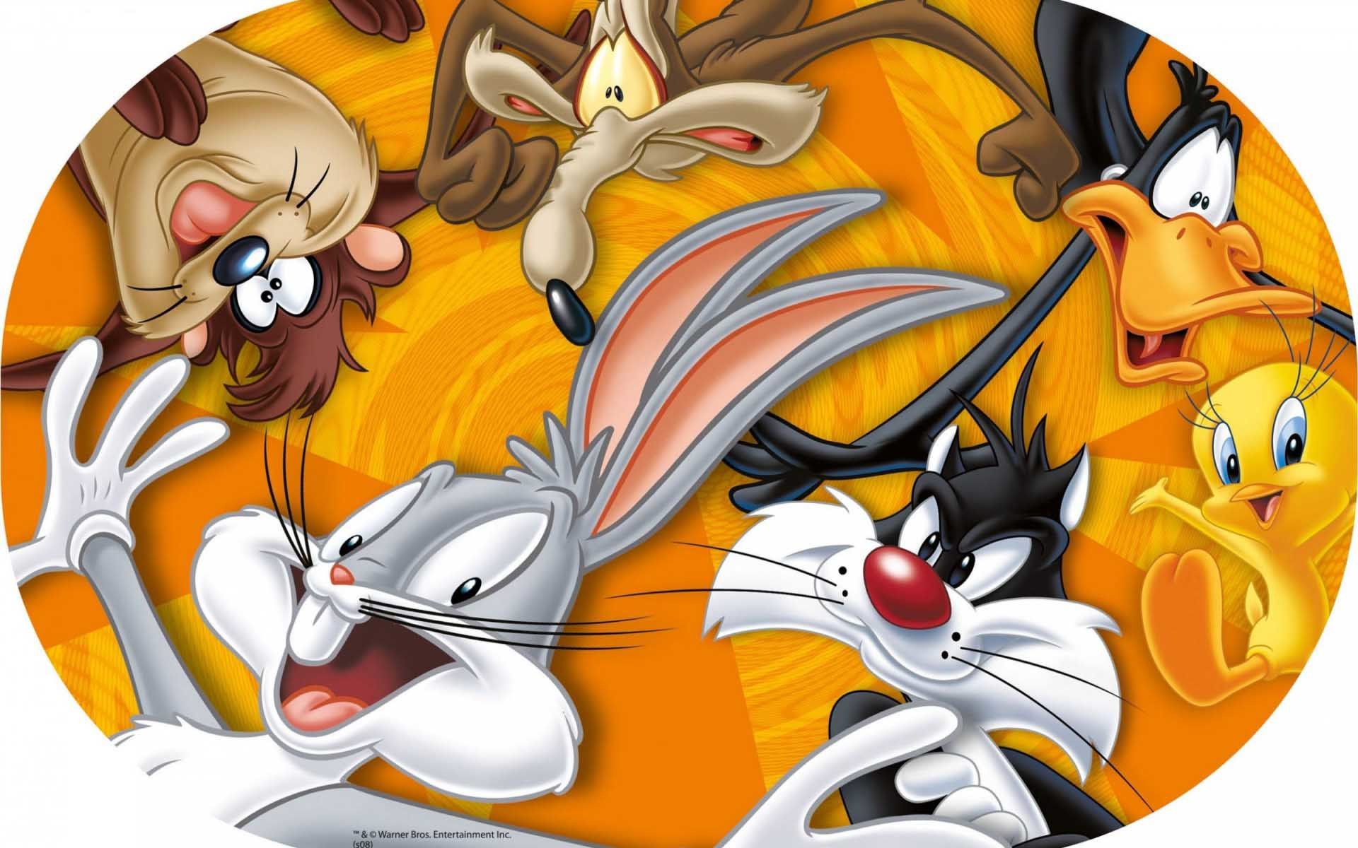 Download Bugs Bunny Wallpapers in HD for Desktop