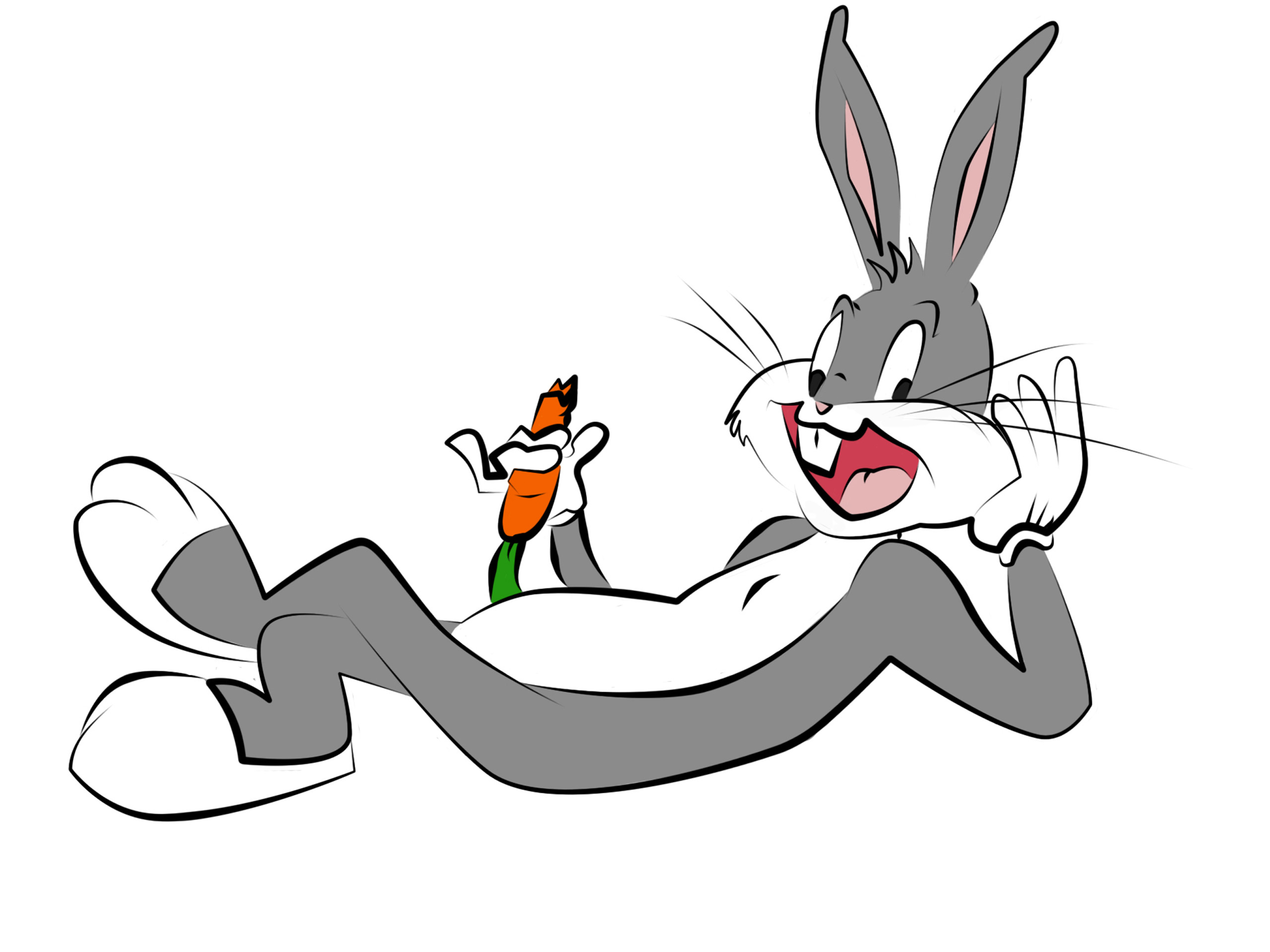 Bugs Bunny HD Space Jam 2 Wallpapers  HD Wallpapers  ID 74001
