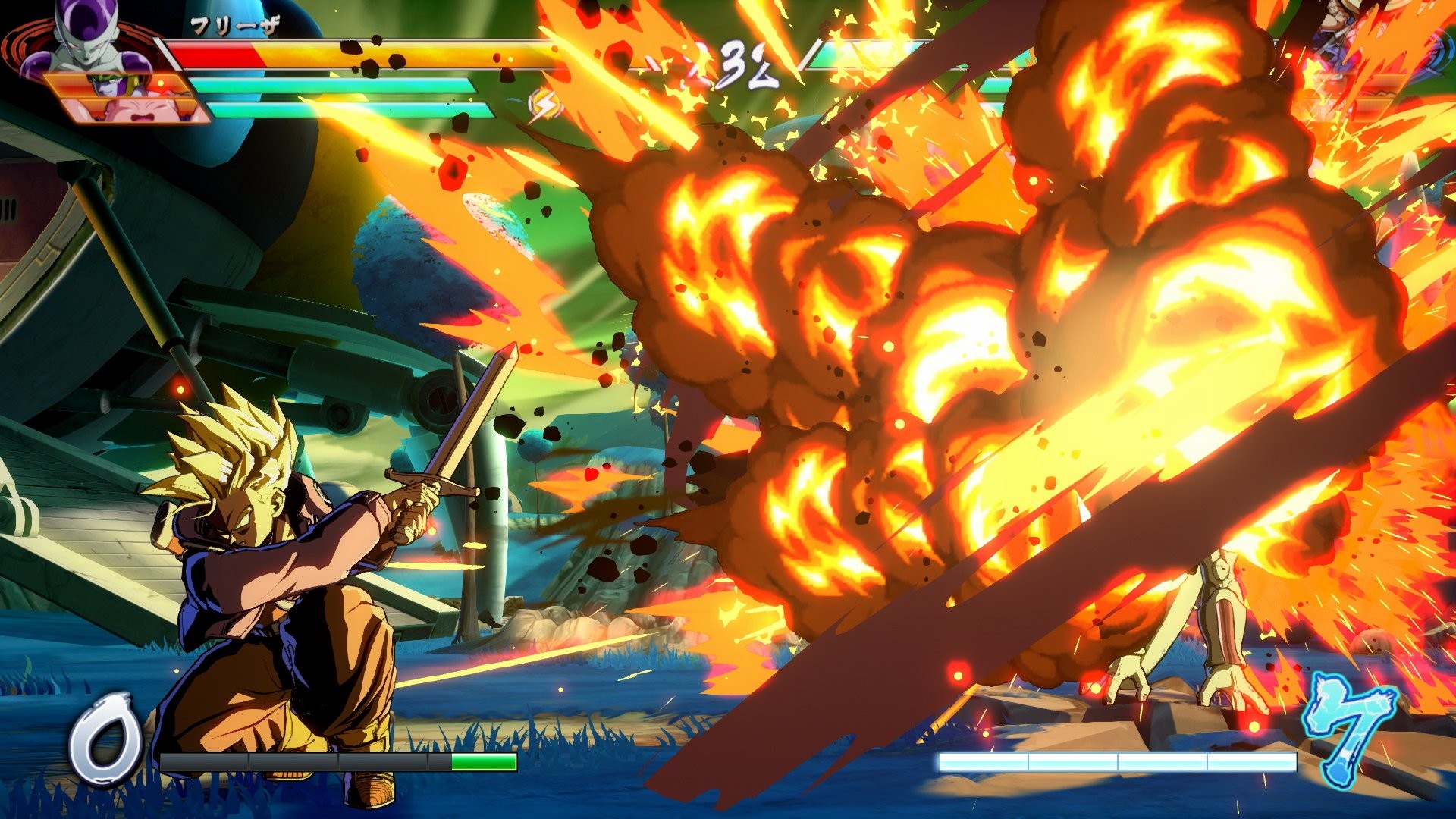 Update: We recently learned that Future Trunks was going to appear in the  upcoming Dragon Ball FighterZ, and now the game's official Twitter account  has …