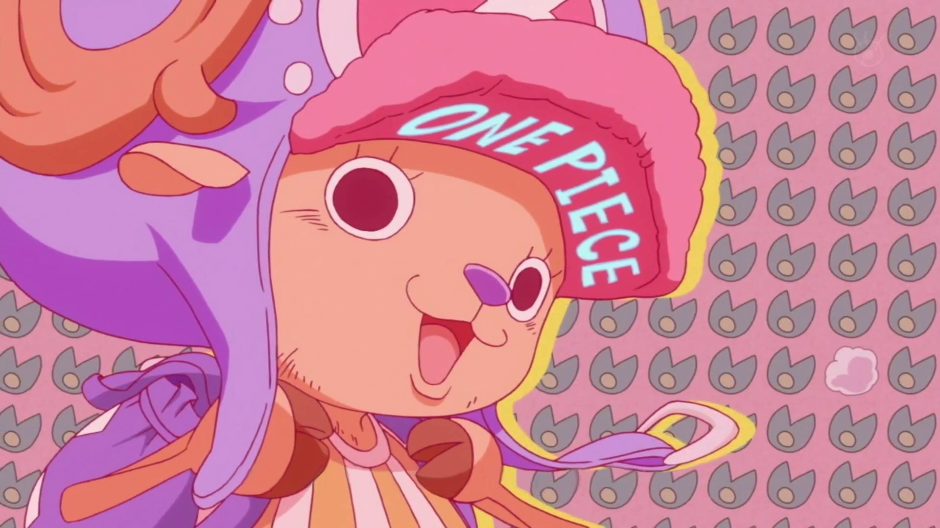 One Piece, Anime, Tony Tony Chopper Wallpapers HD / Desktop and Mobile  Backgrounds