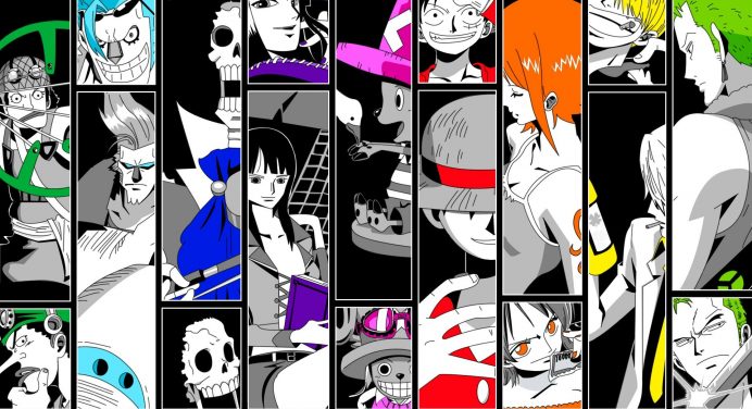 148 One Piece Chopper