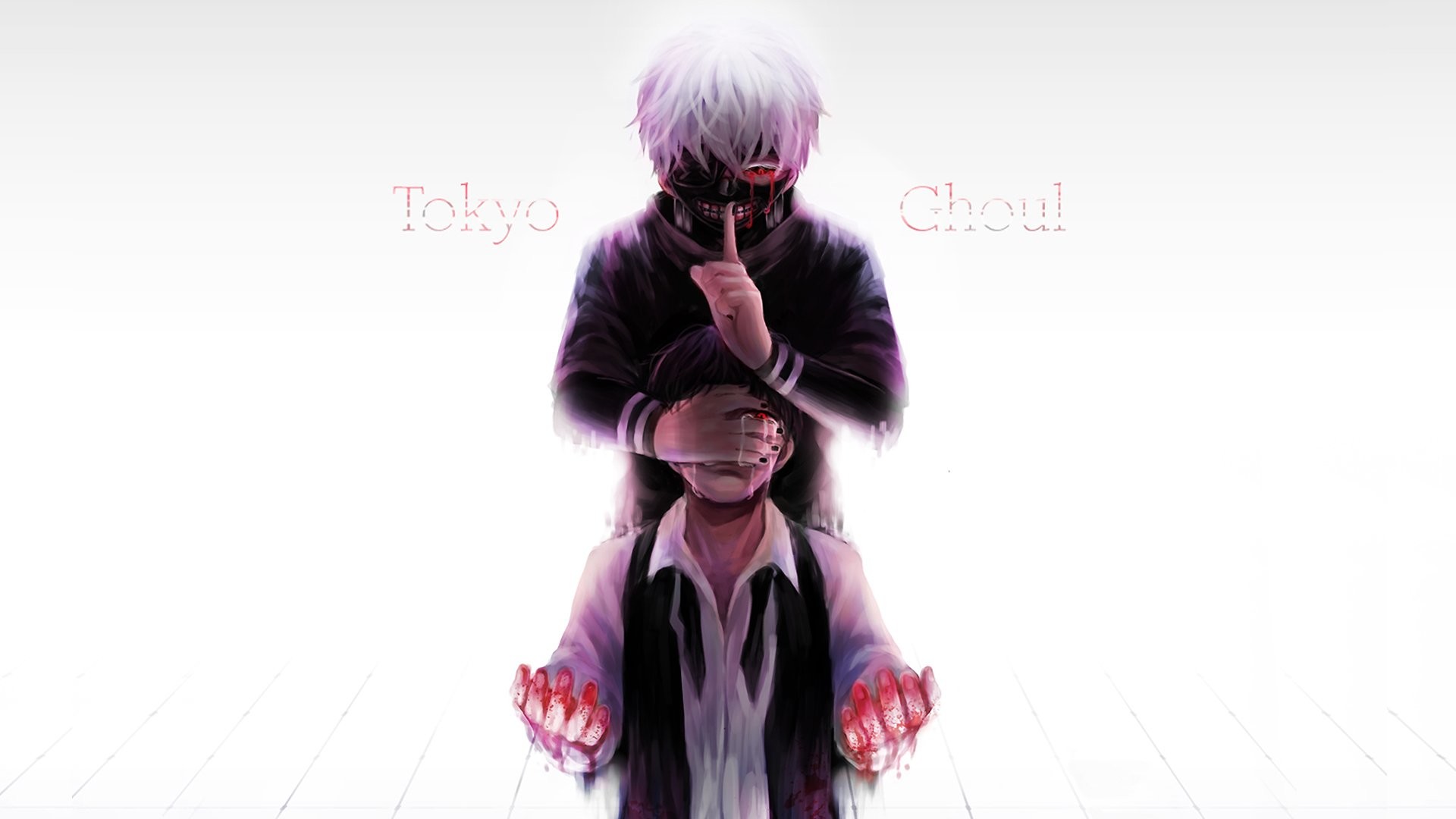 Tokyo Ghoul Touka Kirishima Â· HD Wallpaper | Background ID:596856