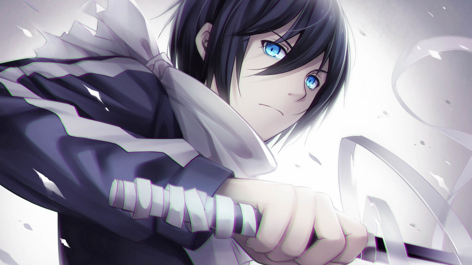 Anime Noragami Amazing Wallpapers And Images In High Quality