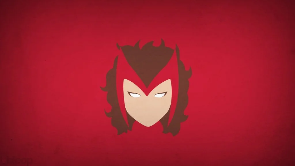 72+ Minimalist Marvel