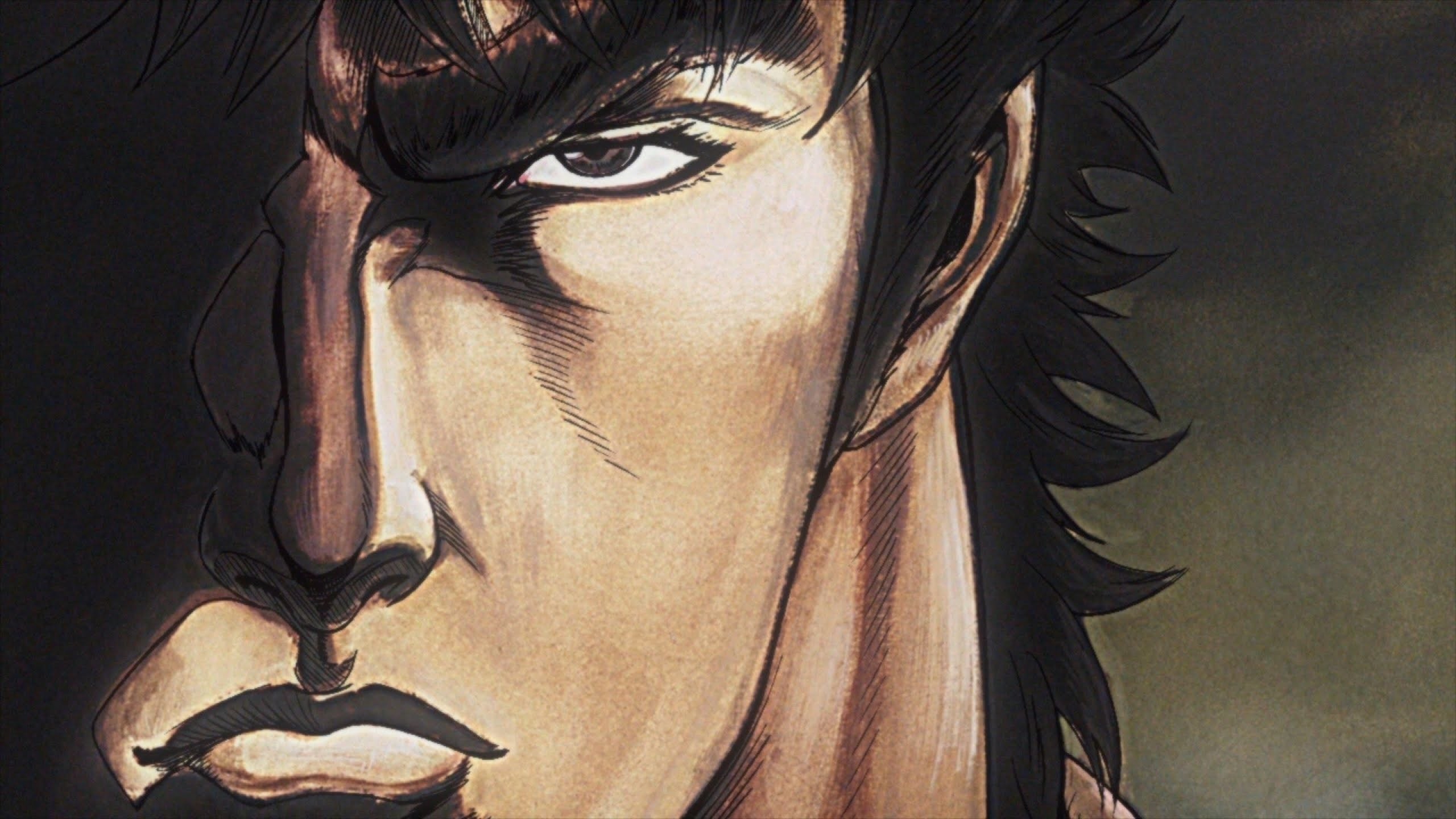 Featured image of post Kenshiro Wallpaper 4K Best high quality 4k ultra hd wallpapers collection for your phone