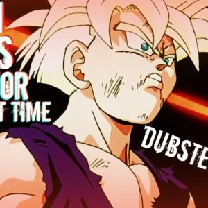 Super Saiyan 2 Gohan