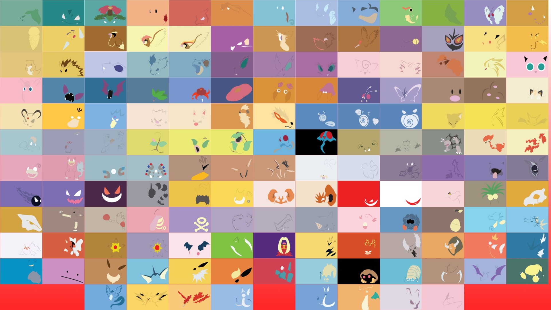 Pokemon Wallpaper Backgrounds