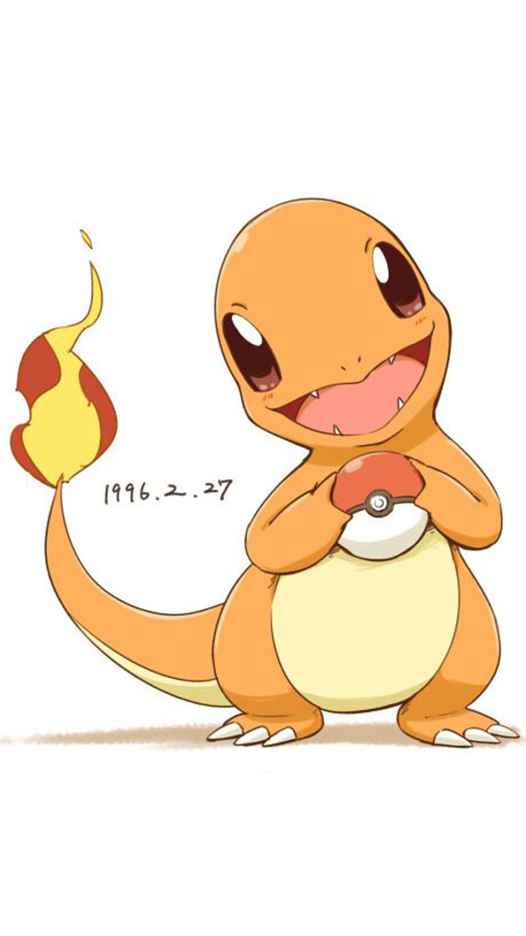 Charmander Phone Wallpapers  Top Free Charmander Phone Backgrounds   WallpaperAccess