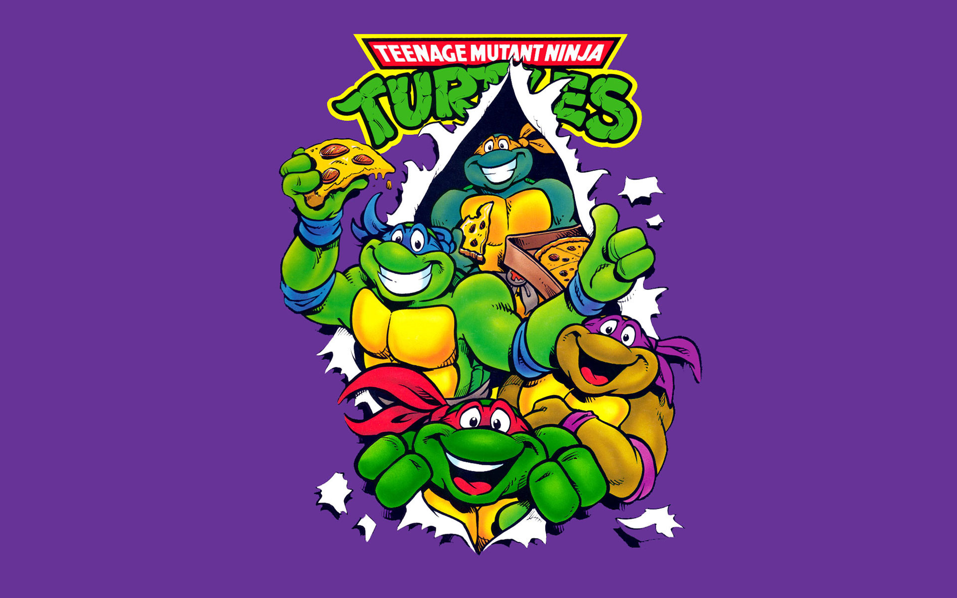 Teenage Mutant Ninja Turtles Wallpaper – Free Android Application Download Wallpaper Pinterest Ninja turtles pictures