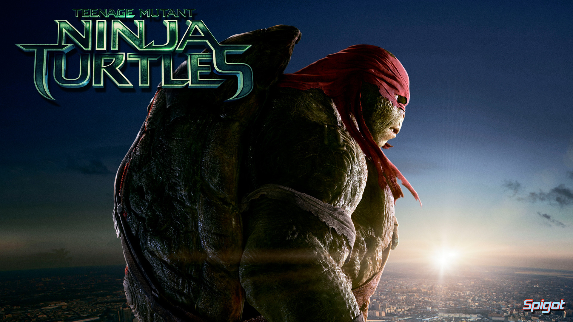 TMNT 2014 – 04