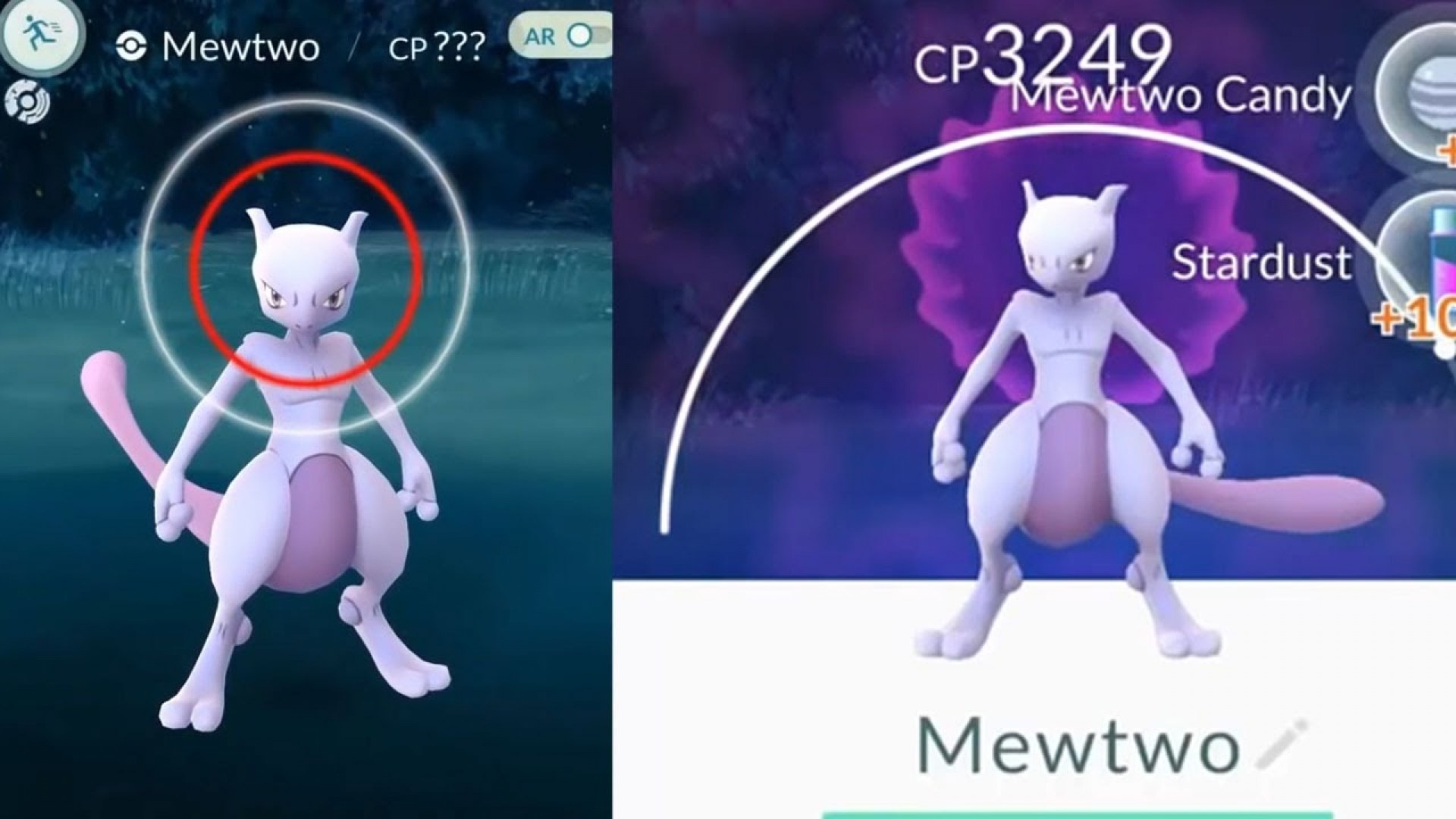 Pictures Of Pokemon Go Game Characters Mewtwo And Mew 1280720 HD Wallpapers 19201080