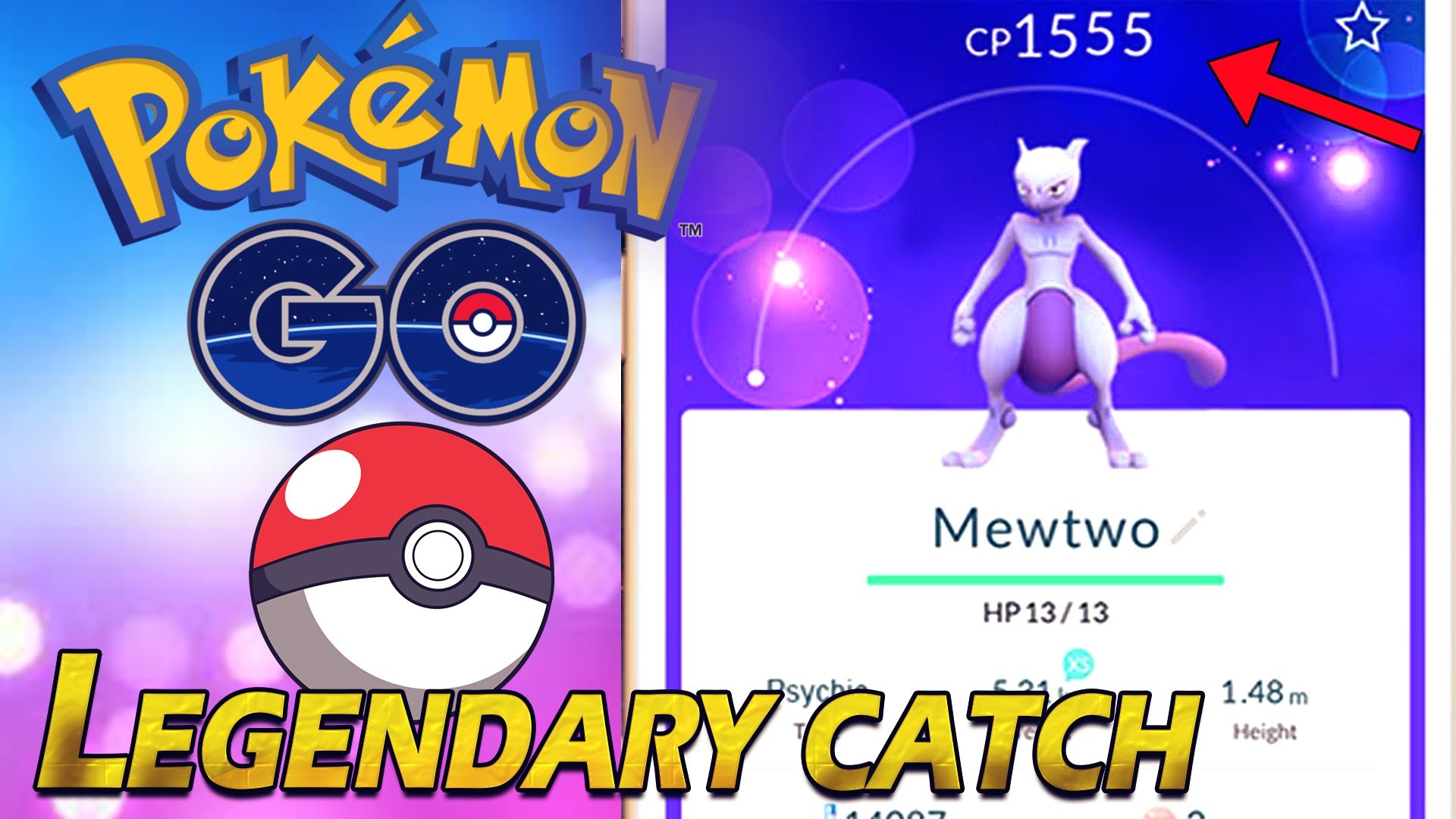 130 Mew And Mewtwo - how to catch a mew in roblox pokemon go youtube