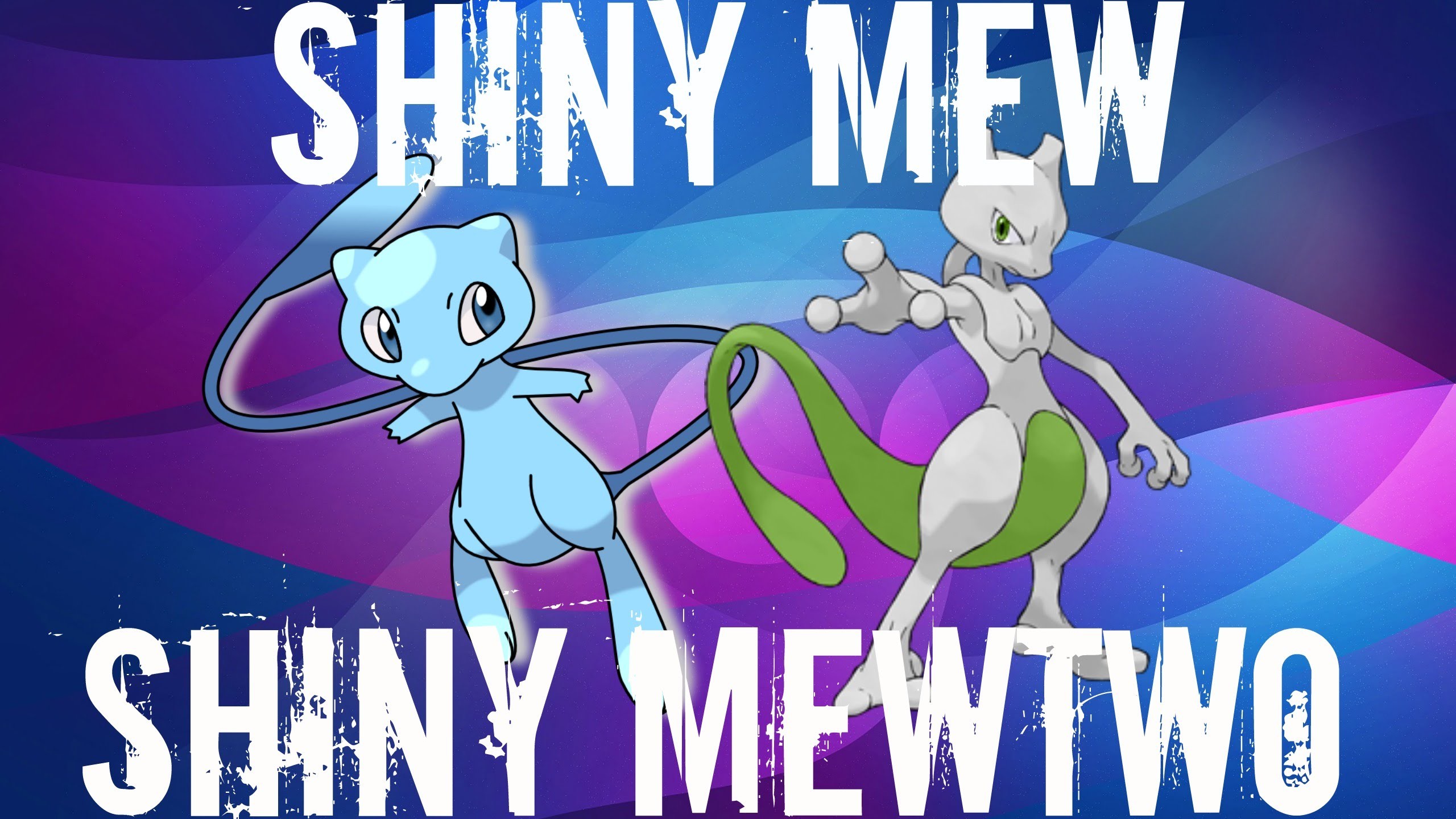 400 Sub Shiny Event Pokemon Omega Ruby / Alpha Sapphire ORAS – Shiny Mewtwo Shiny Mew Event – YouTube