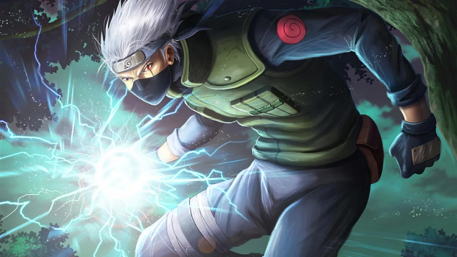 Kakashi Hatake HD Wallpapers Backgrounds Wallpaper 1024768 Kakashi Wallpaper 53 Wallpapers