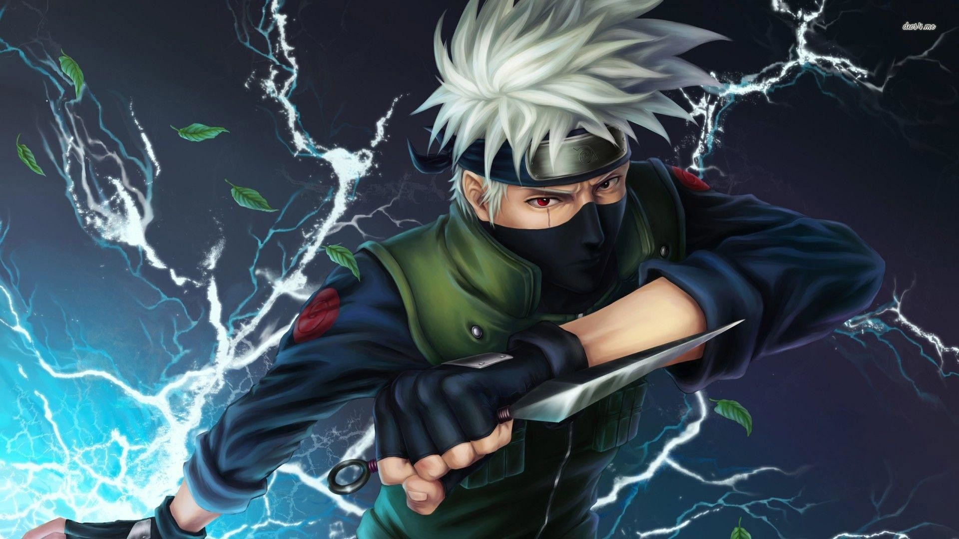 Kakashi Hatake Wallpaper HD – WallpaperSafari