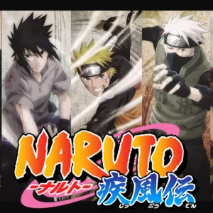 Kakashi Hatake Wallpaper HD