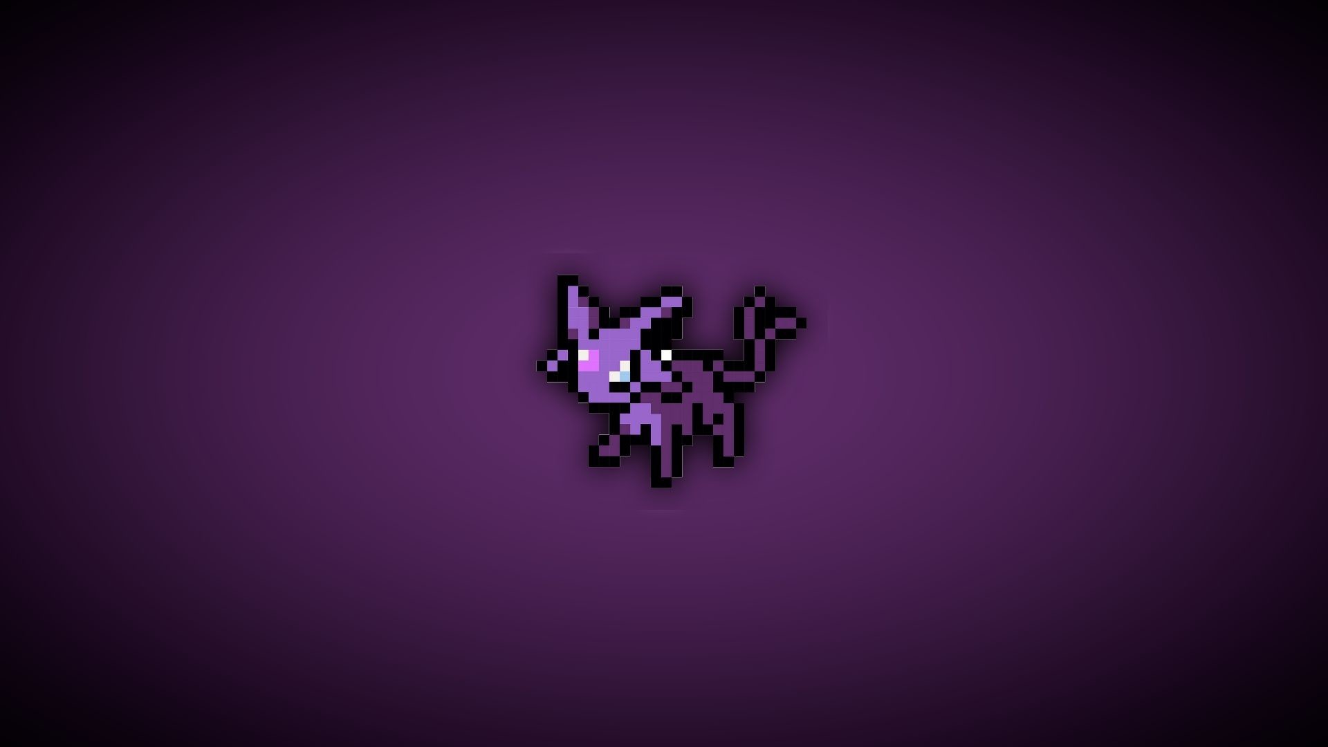 Wallpapers For > Espeon Wallpaper