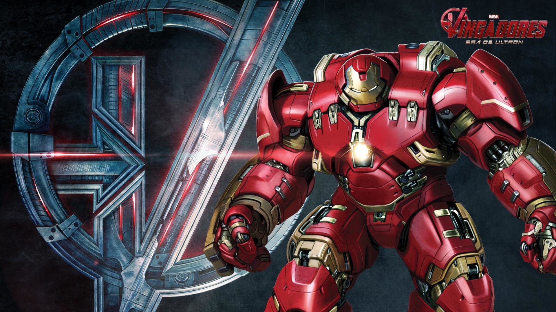The Avengers Age Of Ultron wallpapers