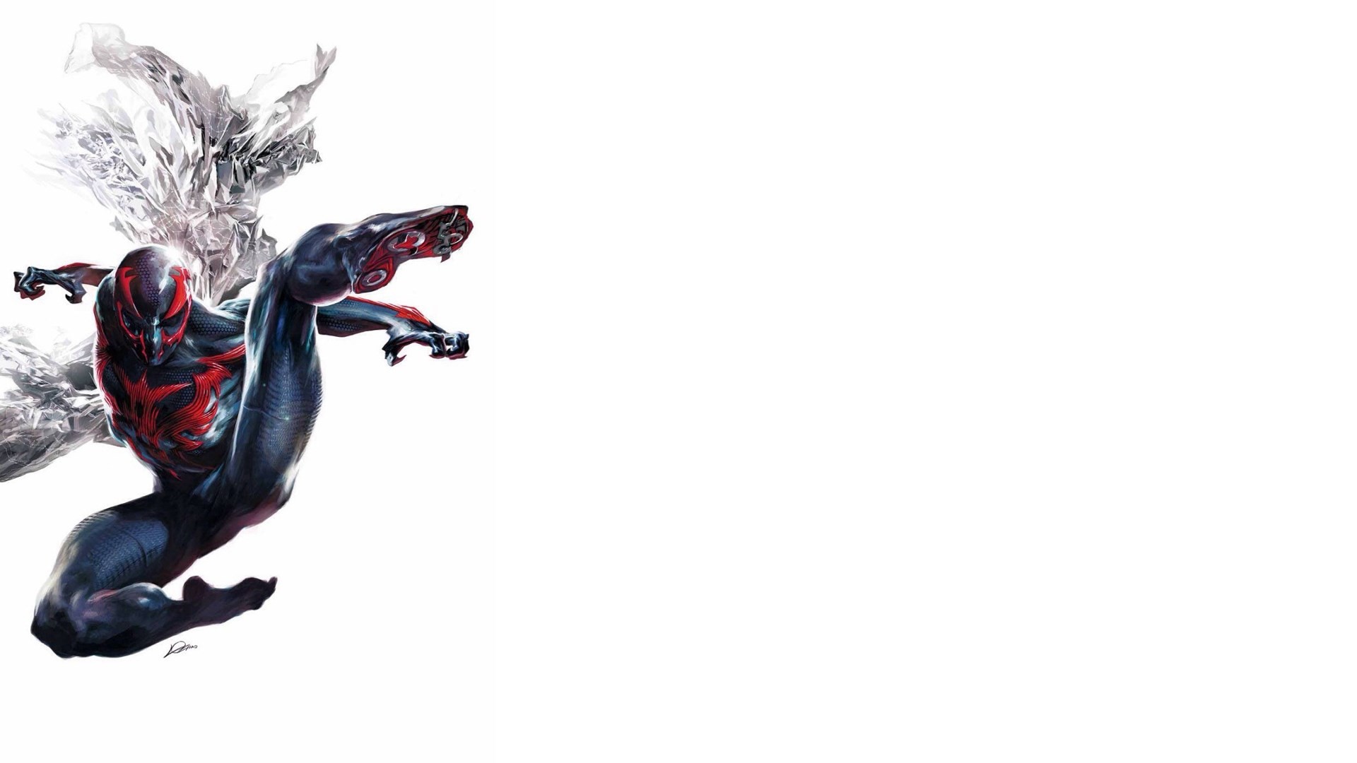 Spider man 2099 picture desktop – spider man 2099 category