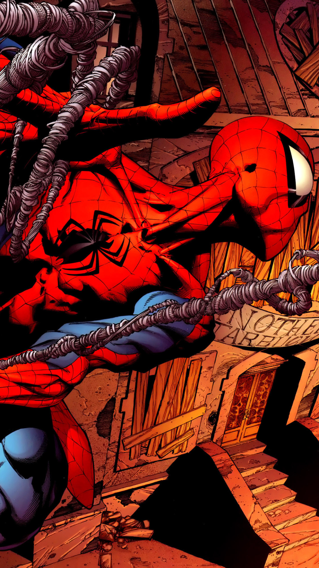 Image result for spider man wallpaper comics …