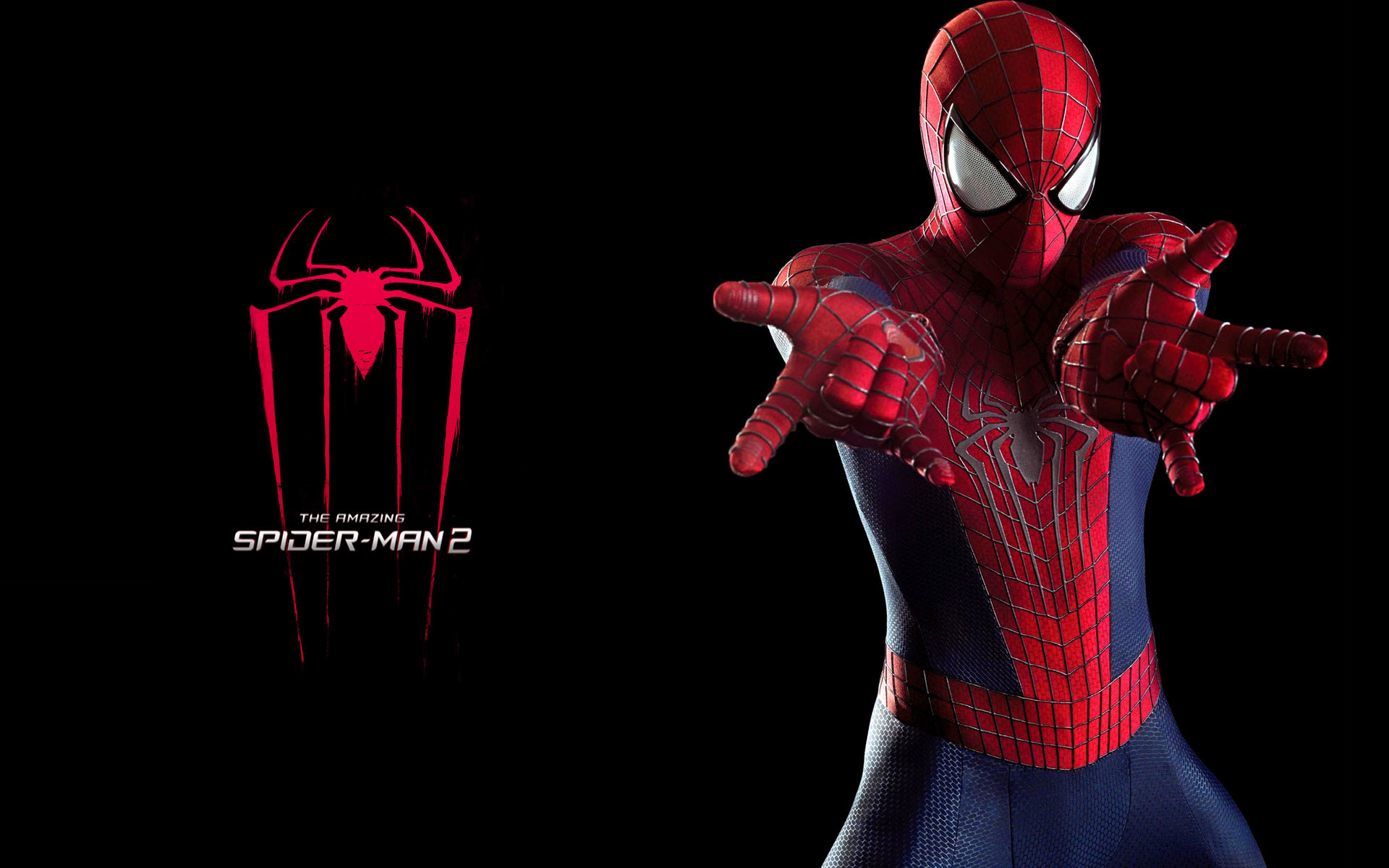 1920 x 1200 jpeg 228kBSpider Man Wallpaper