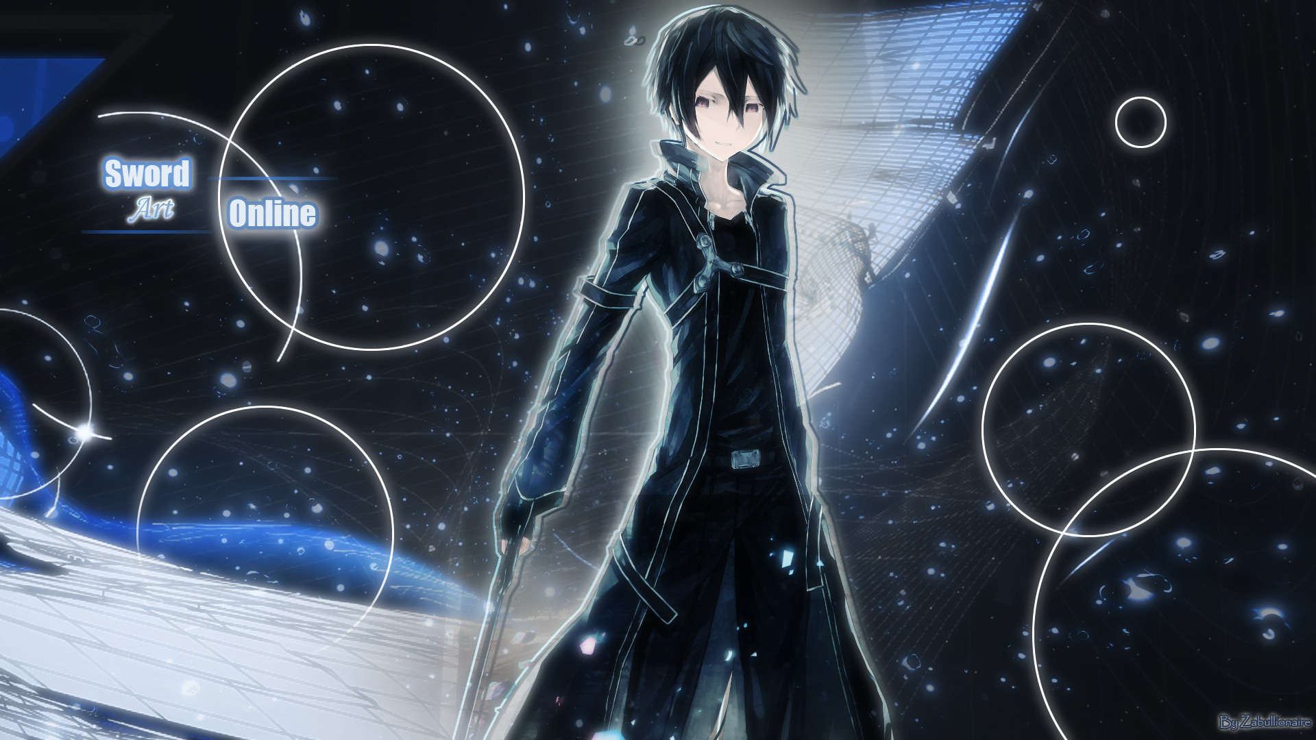 2288 Sword Art Online HD Wallpapers Backgrounds – Wallpaper Abyss – Page 10