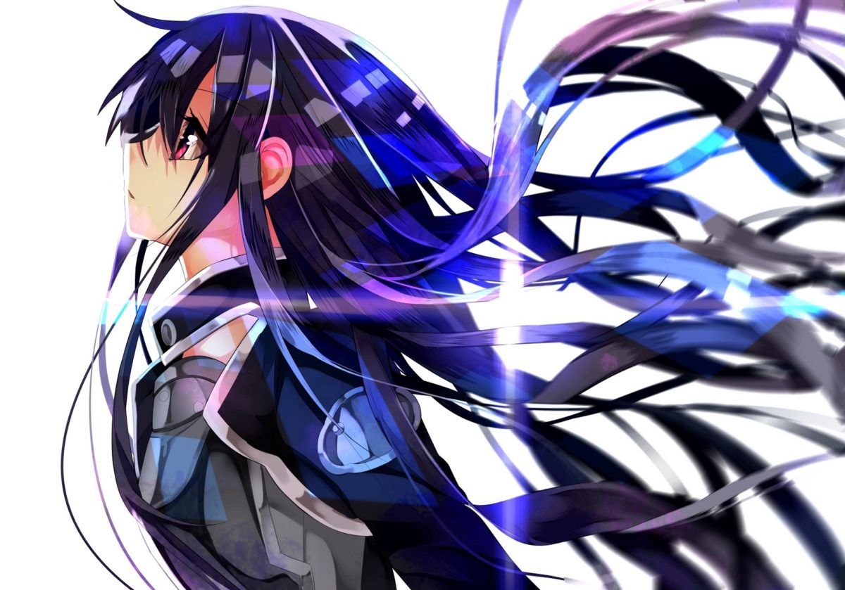 Anime Sword Art Online Ii Kirito Sword Art Online Wallpaper