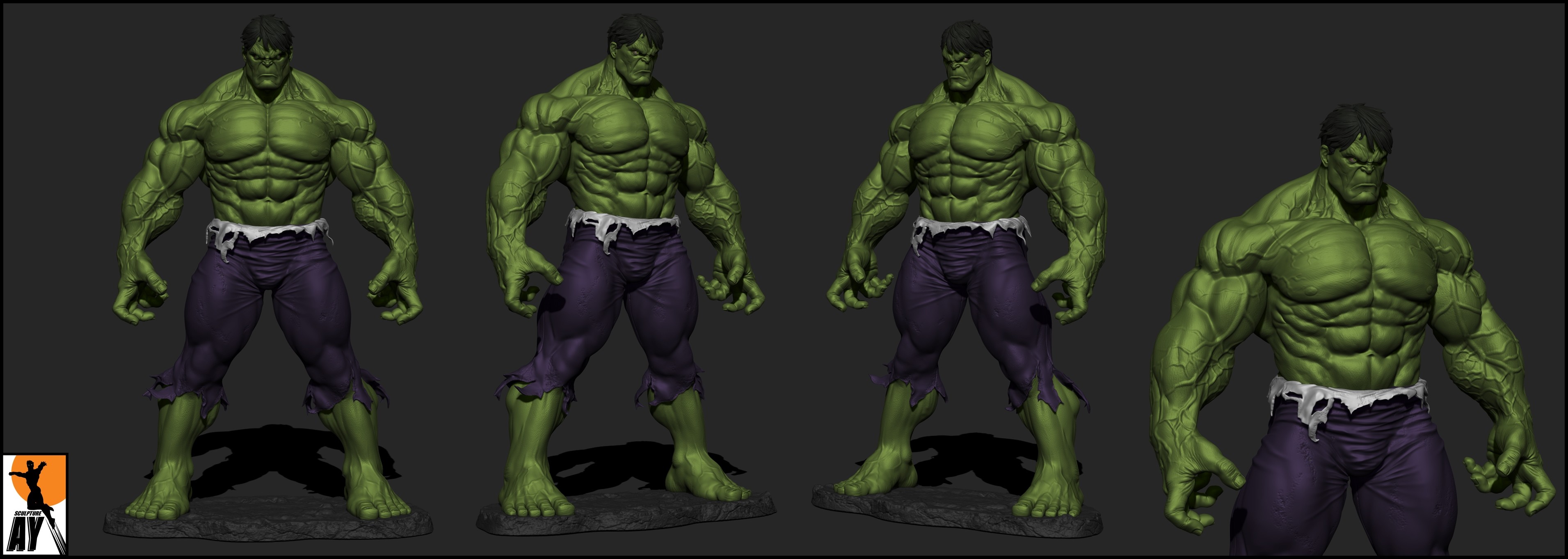 Hulk shirt costume wallpaper