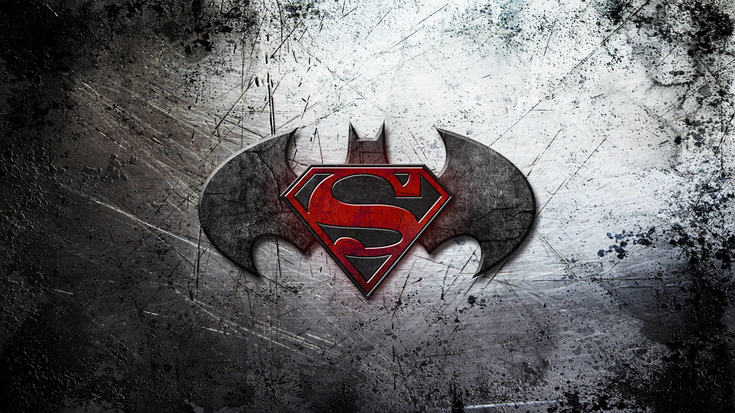 Pix For Superman Batman Wallpaper Hd