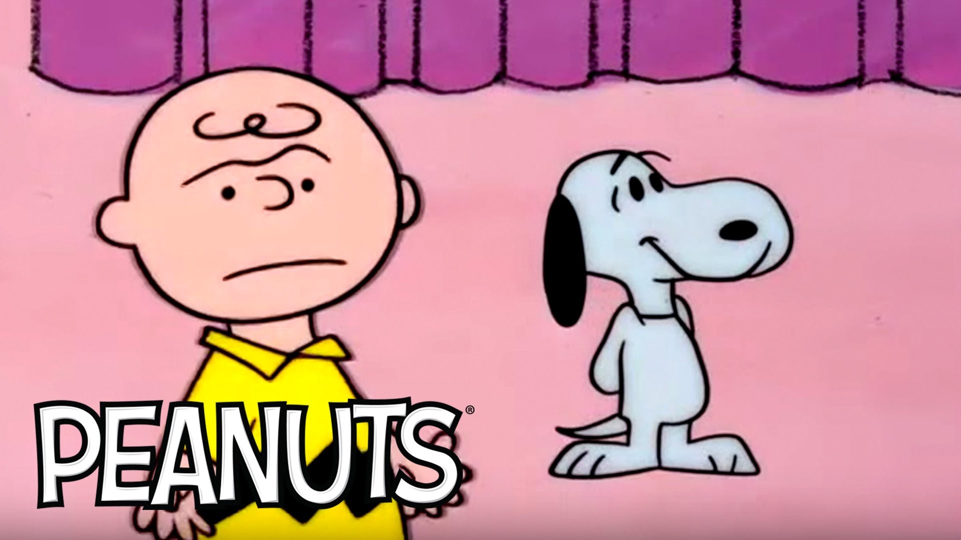 Charlie Brown Director