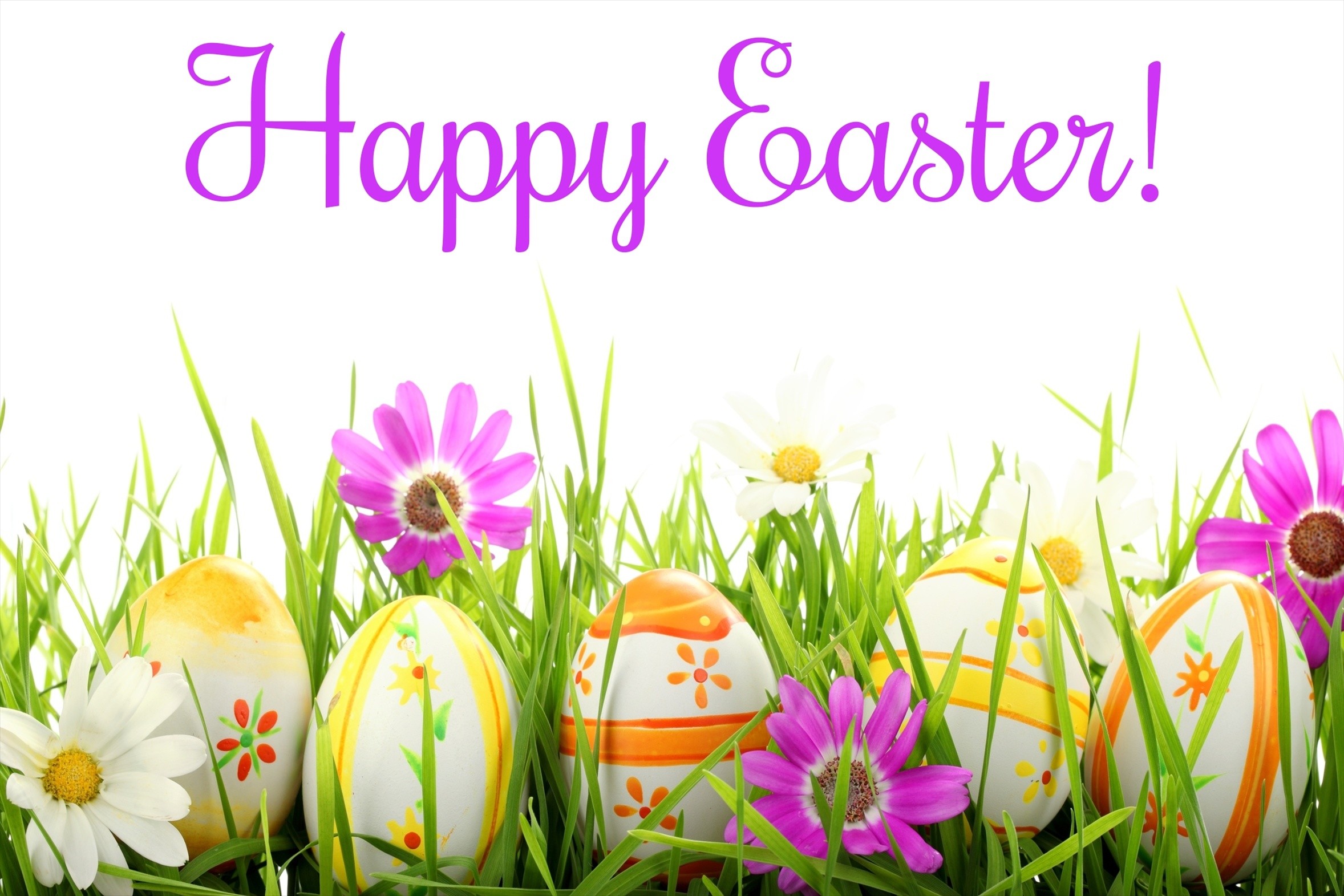 Happy Easter – Realty RoundupRealty Roundup