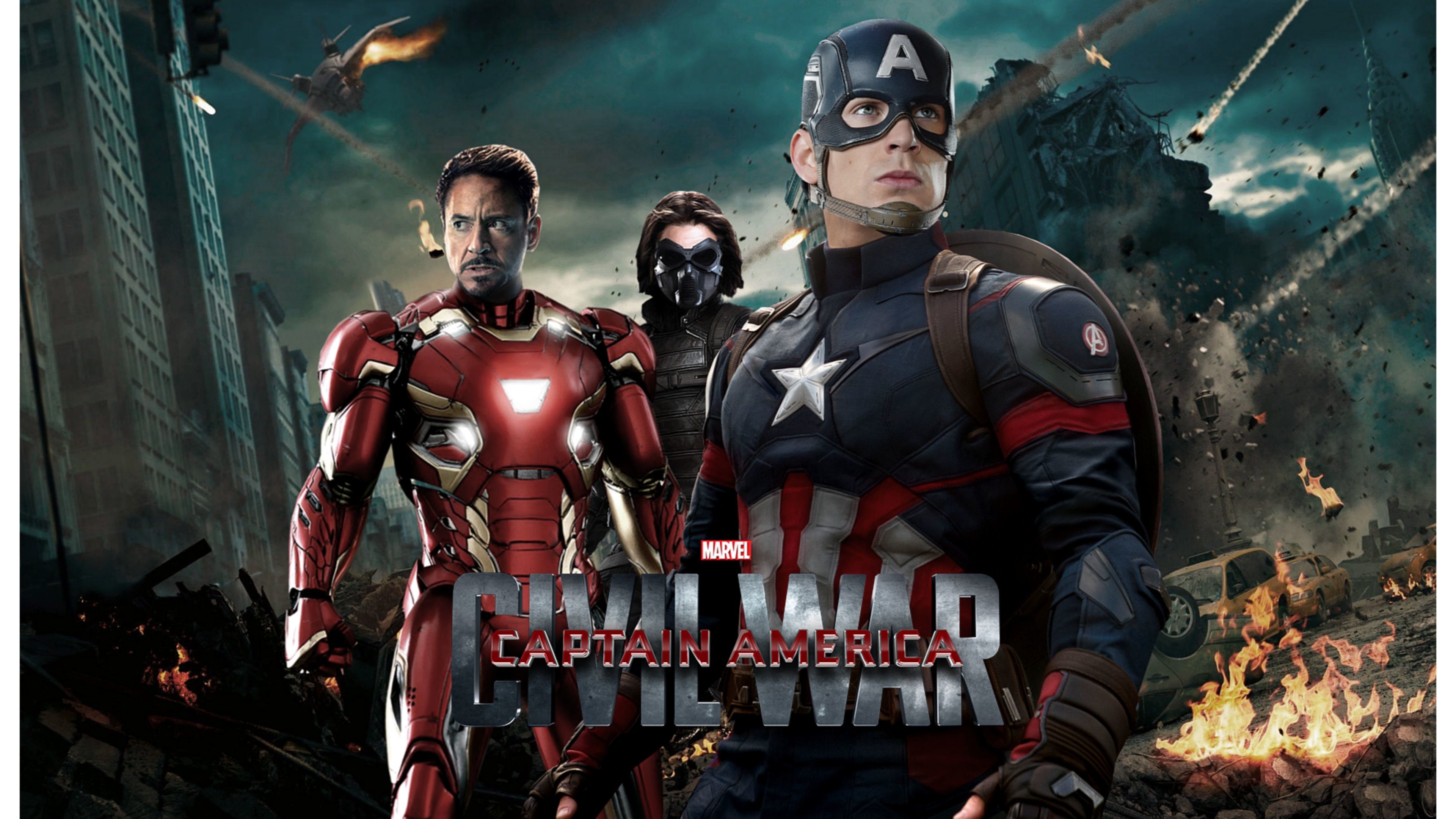 Captain America Civil War HD Wallpapers Backgrounds | HD Wallpapers |  Pinterest | Hd wallpaper, Wallpaper backgrounds and Wallpaper
