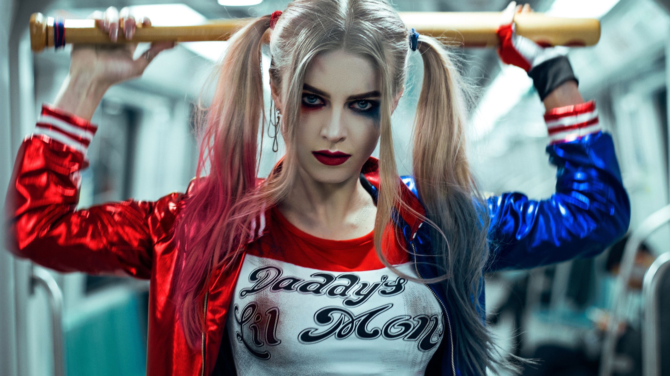 Movies / Harley Quinn Wallpaper