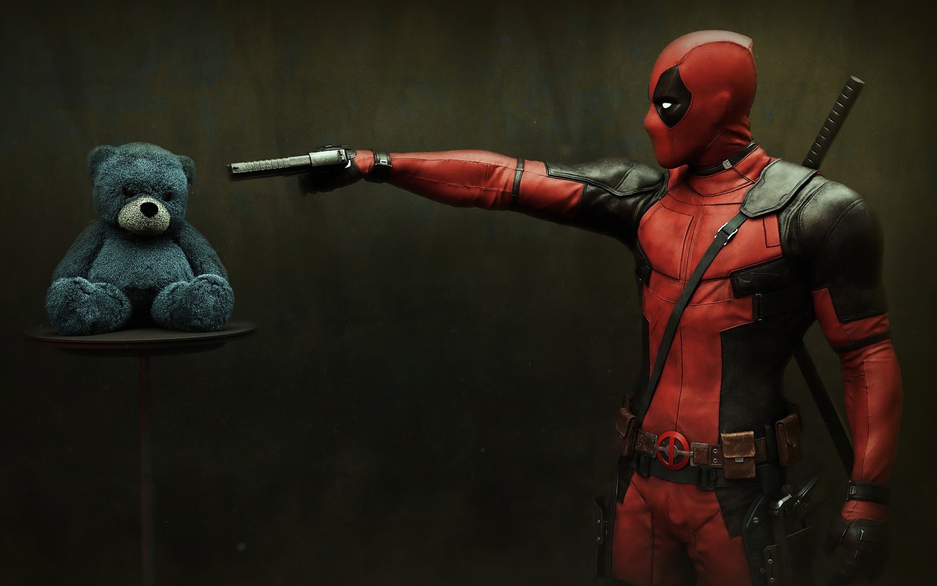 50 HD Deadpool Wallpapers And Backgrounds