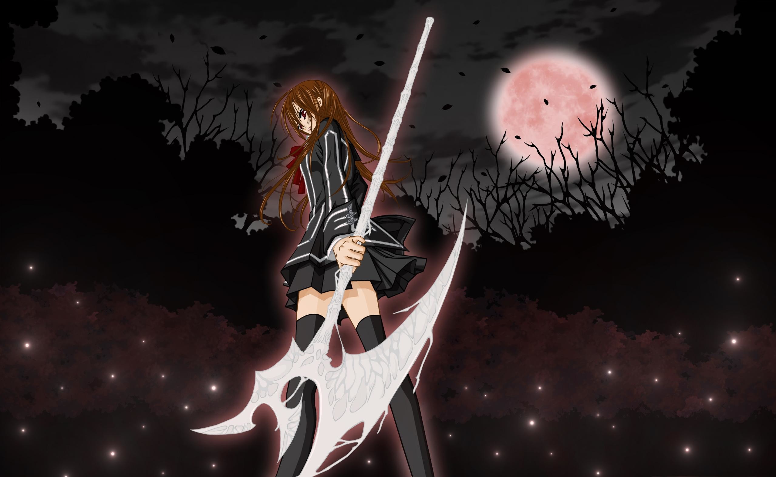 Vampire Knight wallpapers HD